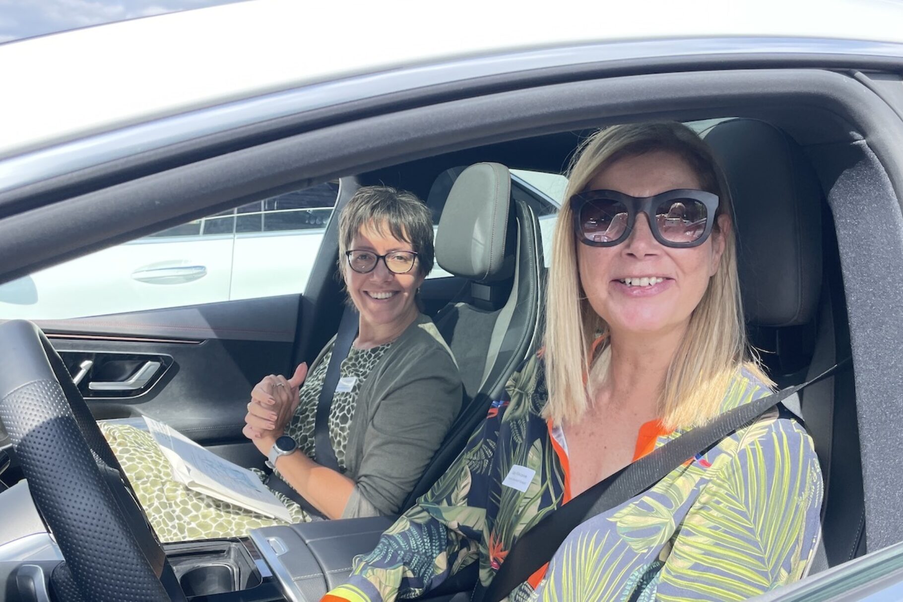 Fotos BVMW.Enjoy Ausfahrt