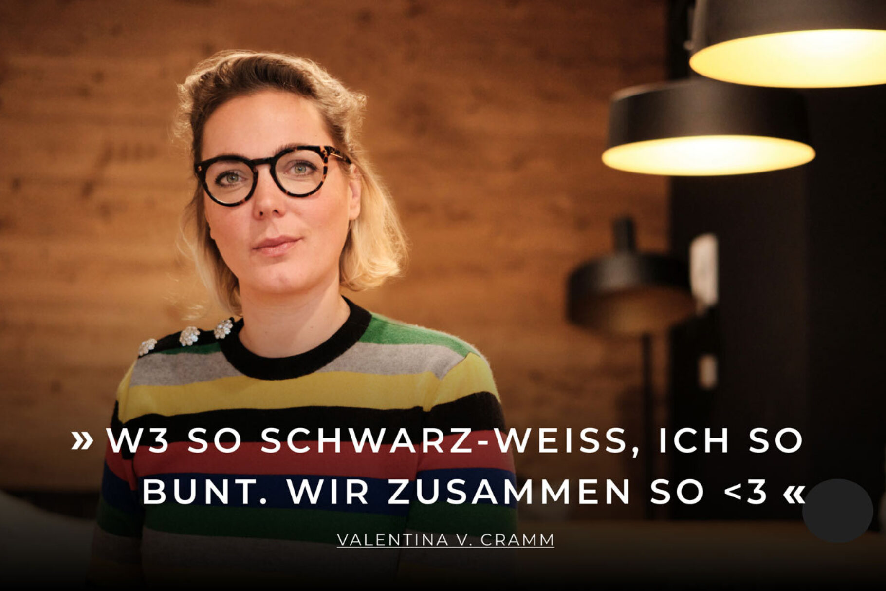 W3 digital brands HAM GmbH