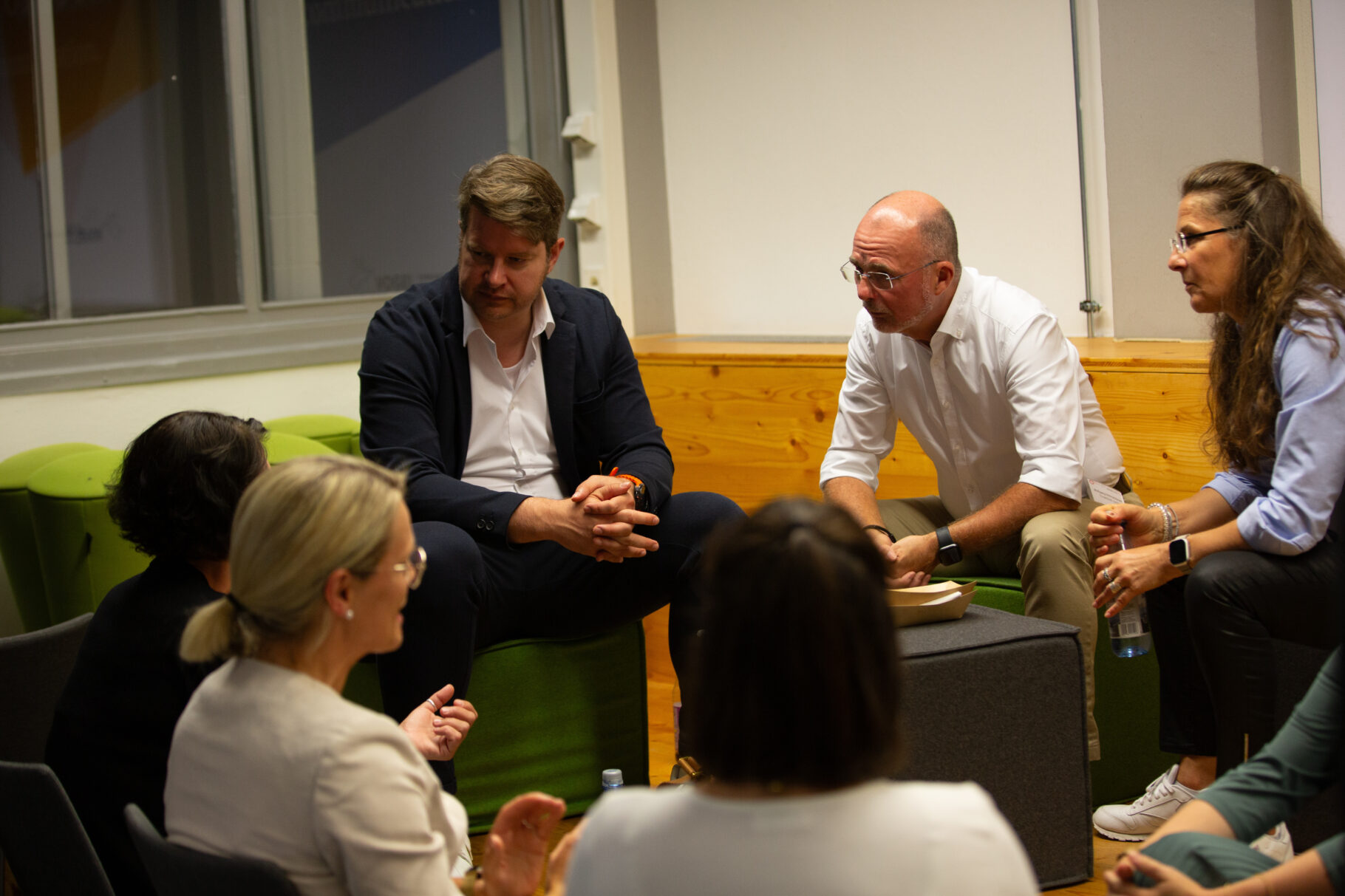 Ellen Kimmel BVMW Gruenderwerkstatt Maas 121