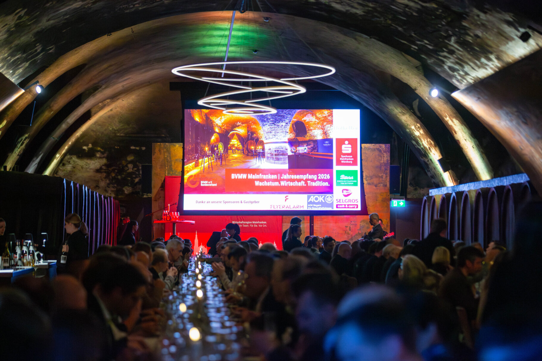 Ellen Kimmel BVMW Hofkeller Würzburg 26 02 03 2 8