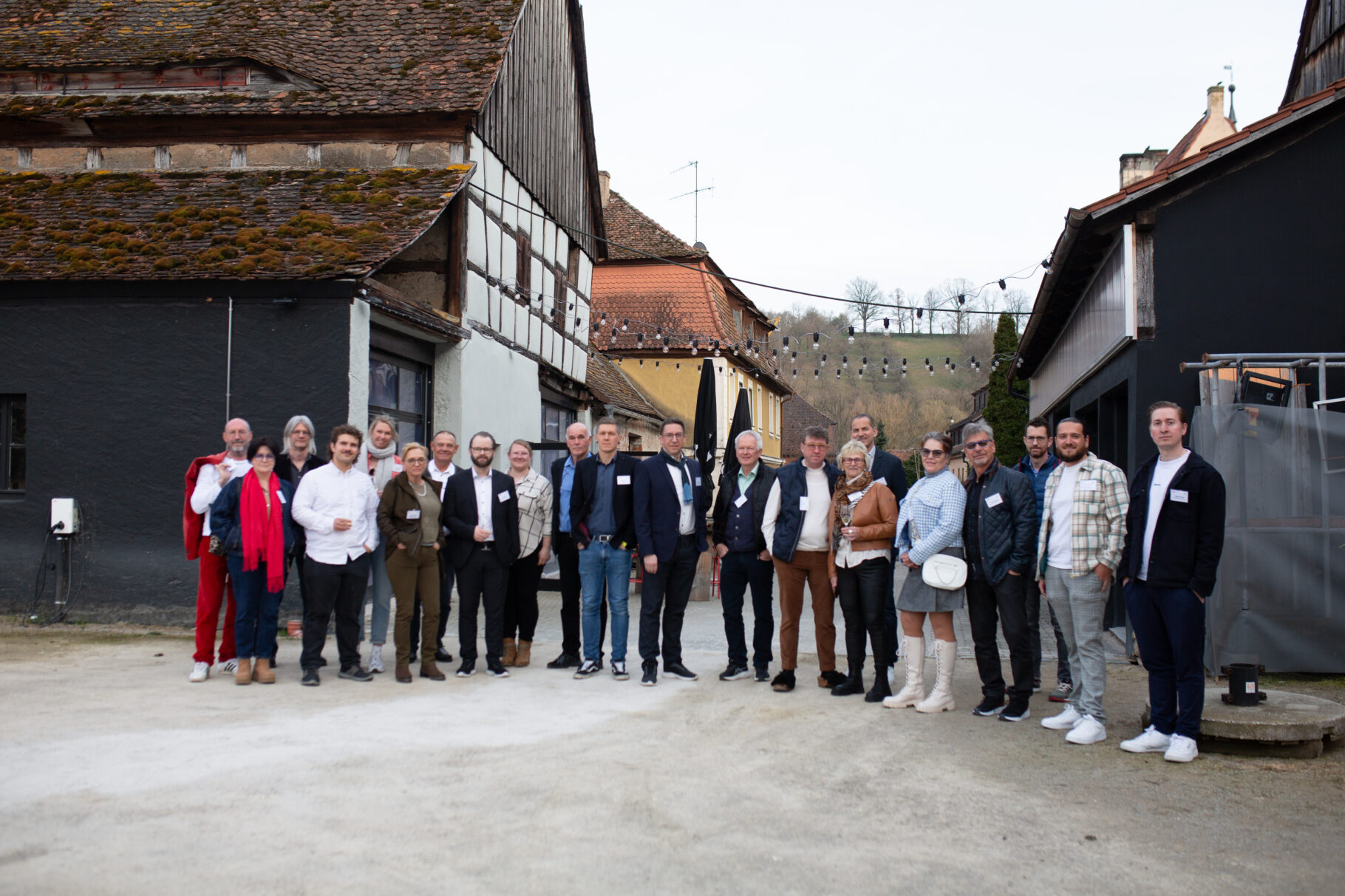 Kreuz und Quer Gmb H 26 03 25 BVMW Hotel Riesen Gebirge Johannes Warth 0376