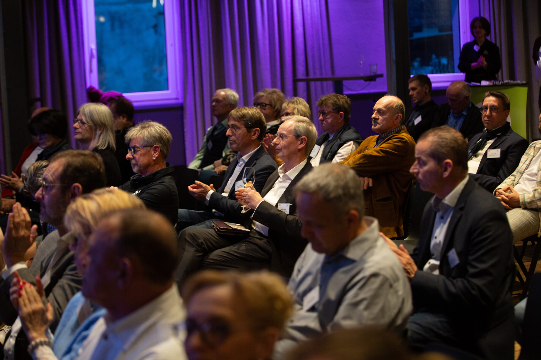 Kreuz und Quer Gmb H 26 03 25 BVMW Hotel Riesen Gebirge Johannes Warth 0513