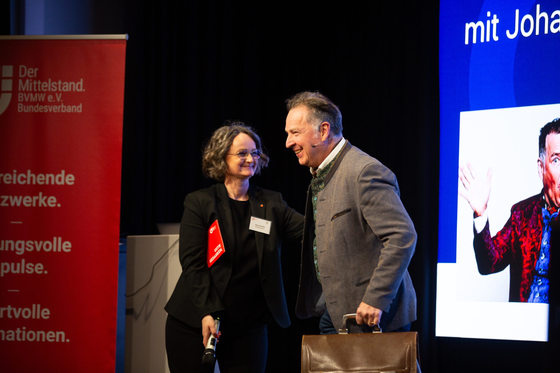 Kreuz und Quer Gmb H 26 03 25 BVMW Hotel Riesen Gebirge Johannes Warth 0572