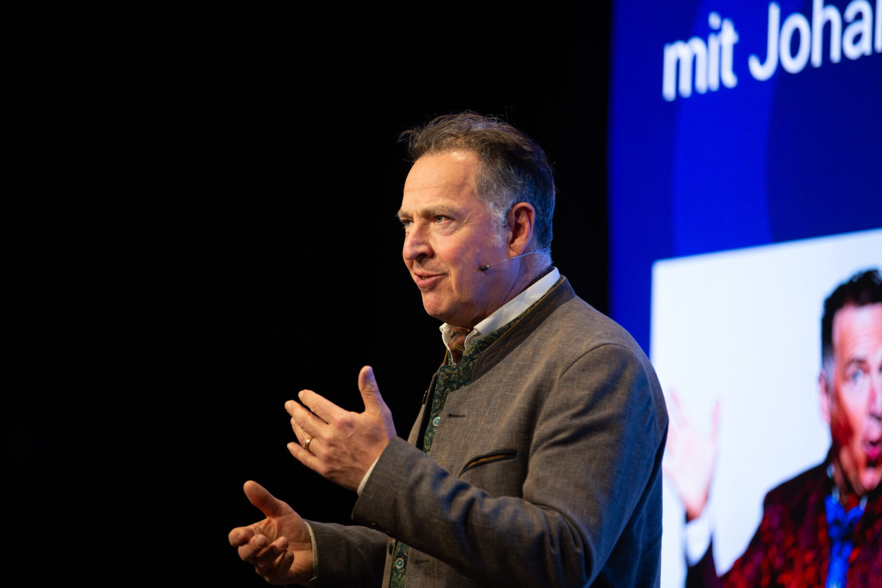 Kreuz und Quer Gmb H 26 03 25 BVMW Hotel Riesen Gebirge Johannes Warth 0580