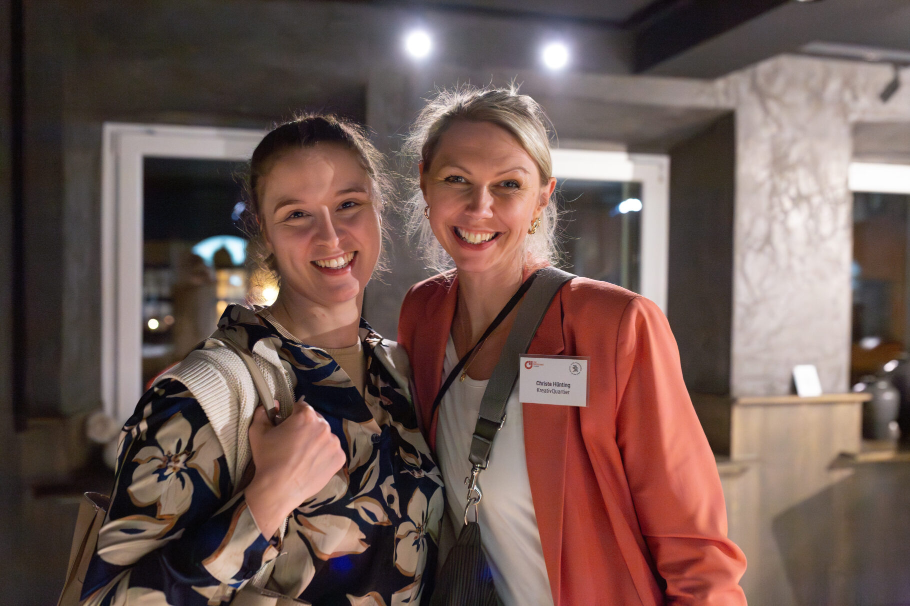 Kreuz und Quer Gmb H 26 03 25 BVMW Hotel Riesen Gebirge Johannes Warth 0752