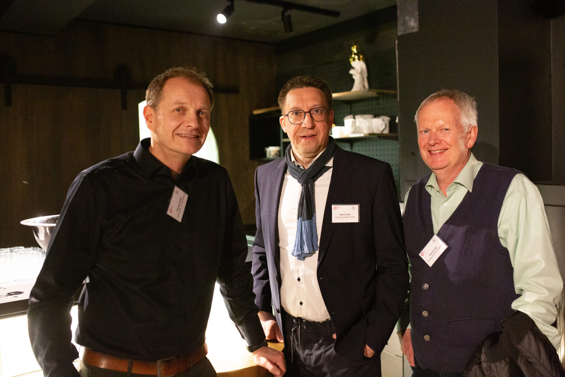 Kreuz und Quer Gmb H 26 03 25 BVMW Hotel Riesen Gebirge Johannes Warth 0758