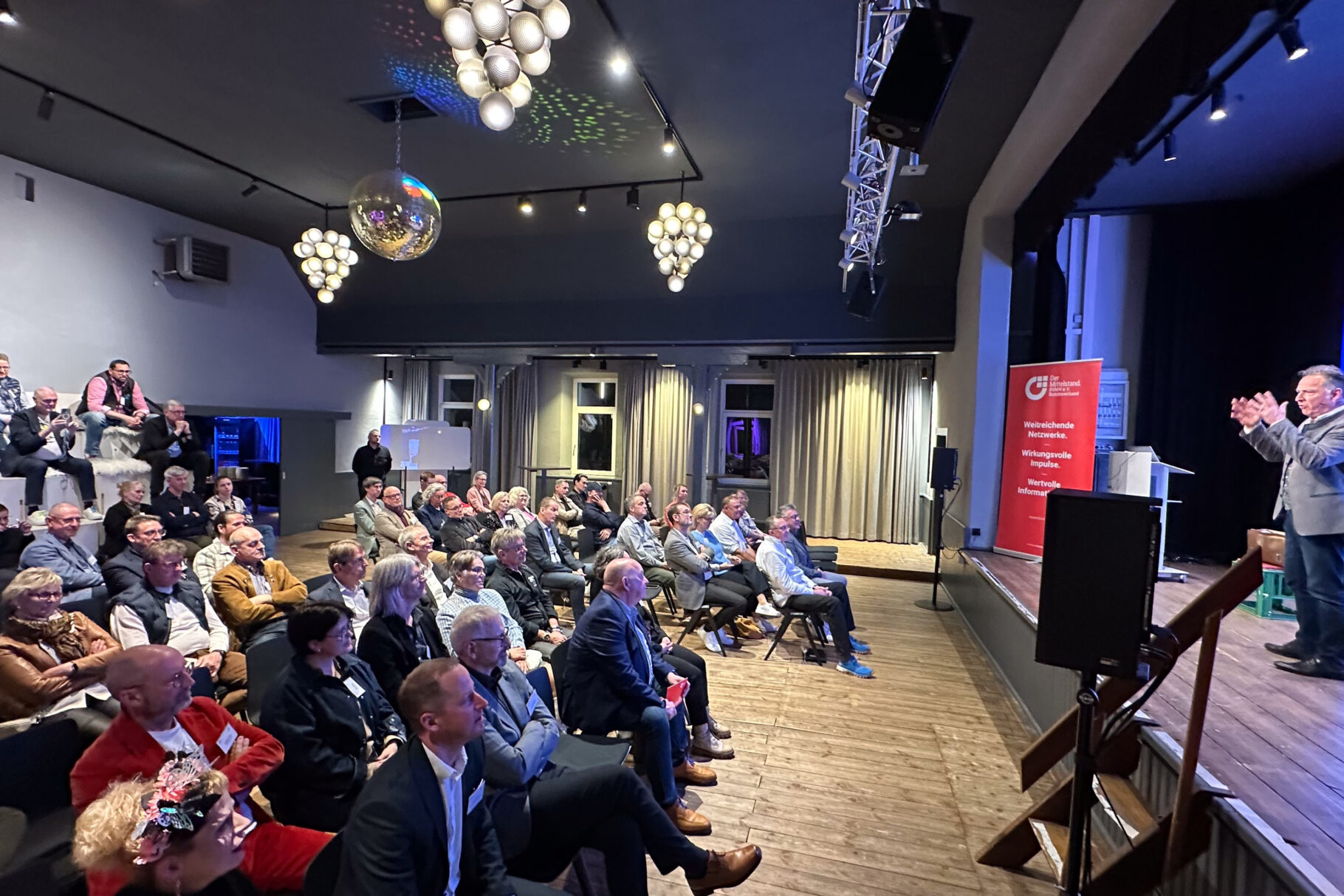 Kreuz und Quer Gmb H 26 03 25 BVMW Hotel Riesen Gebirge Johannes Warth w 2993