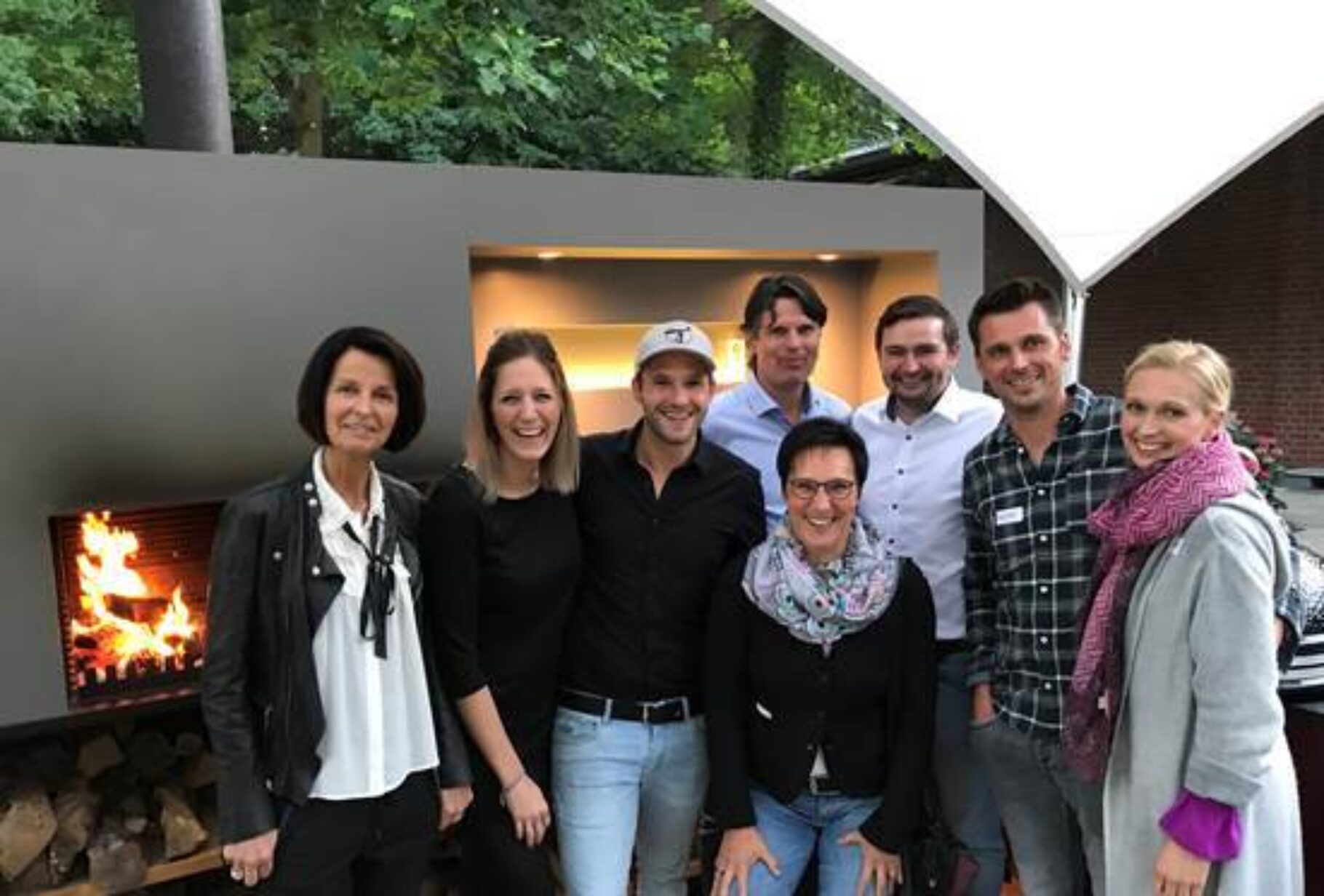 Junger Mittelstand @ Daldrup | Gärtner von Eden