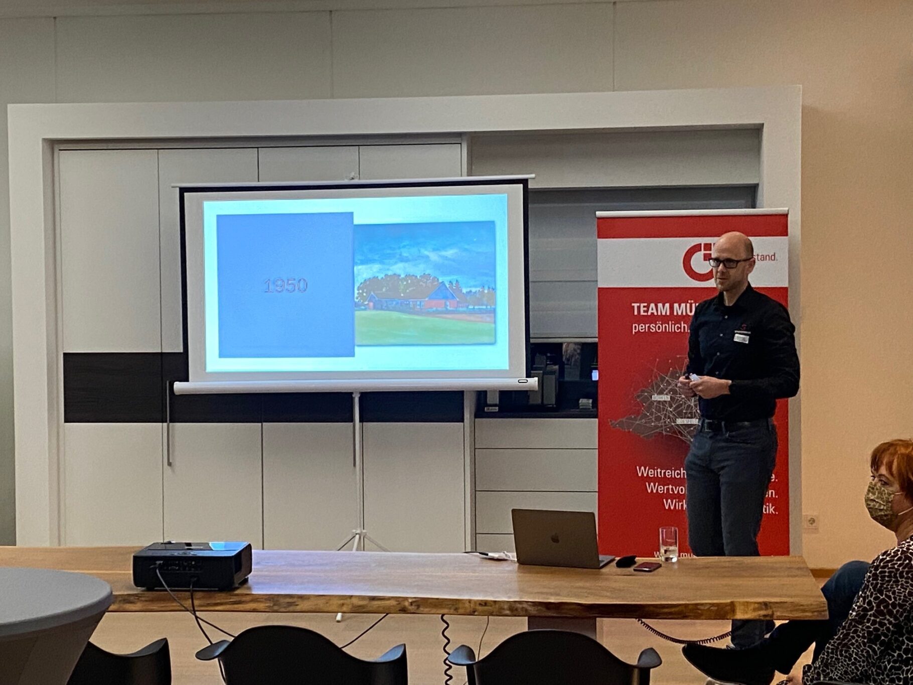 Spiekermann - sei Tischlerei mit Ideen