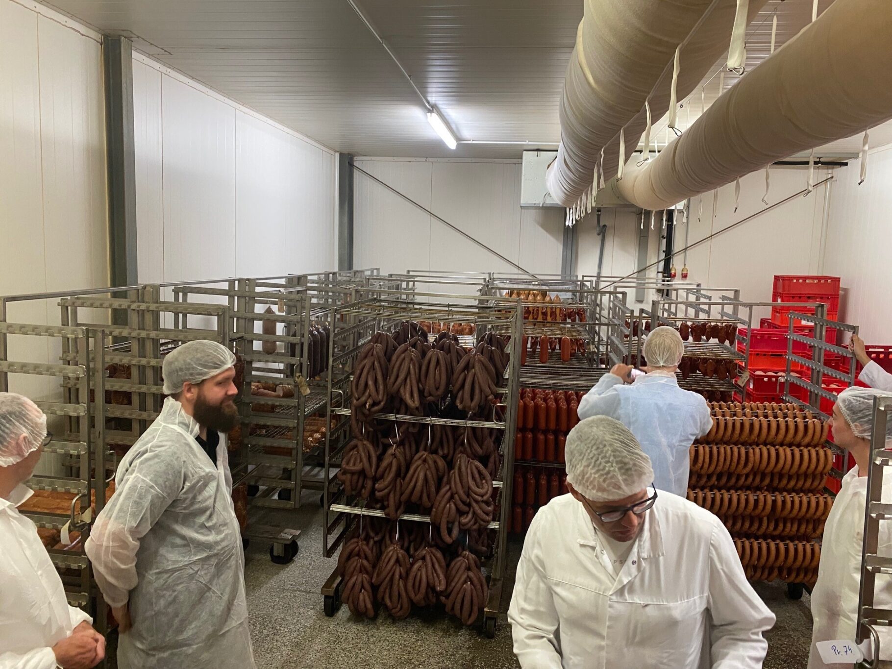 Golly's spezialitäten