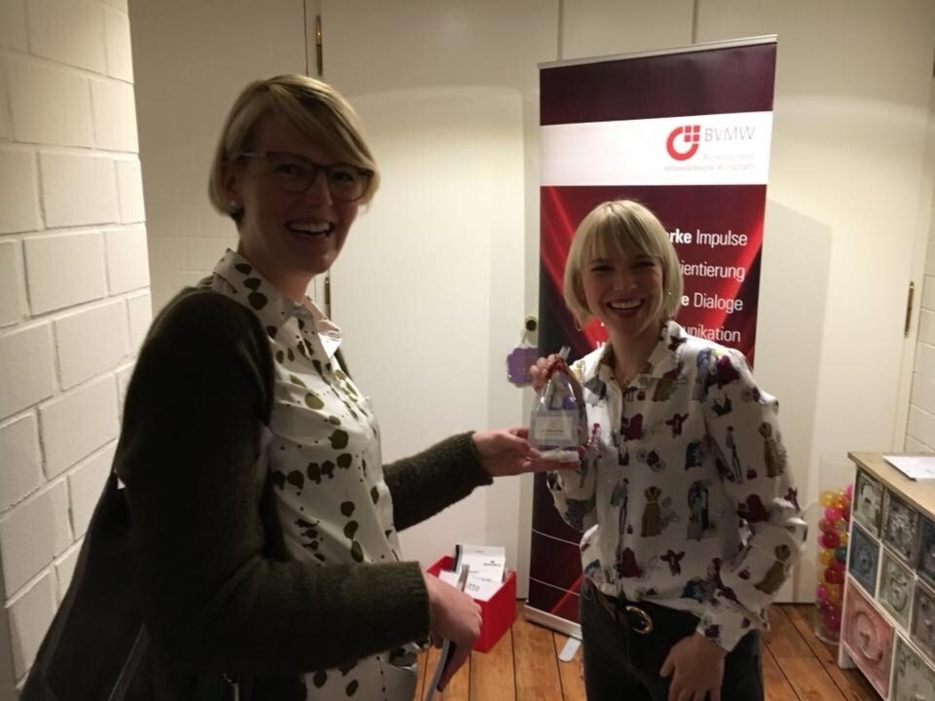 Junger Mittelstand@Studio Image & Outfit by Carola Nahnsen