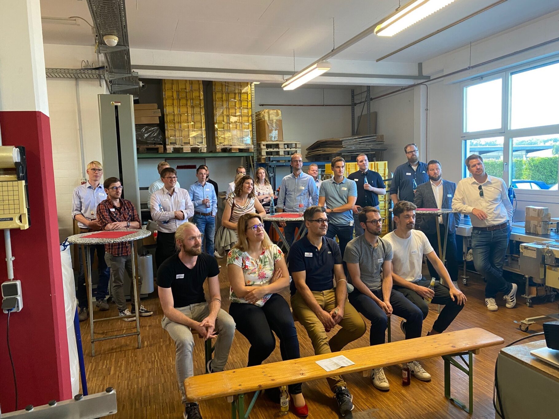 Westerrmann's Lettershop