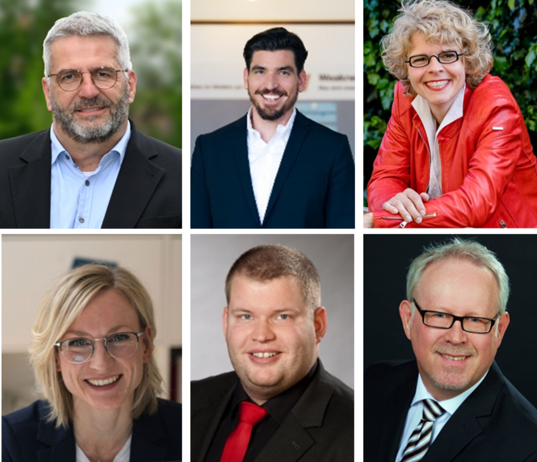 Unternehmenswert Mensch