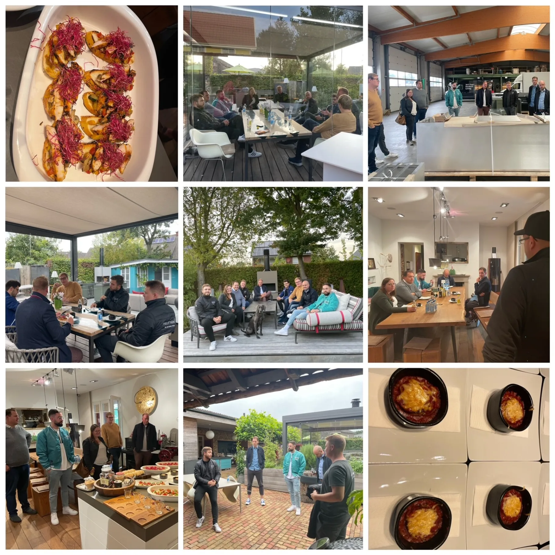 JungMitt Gruppe 4