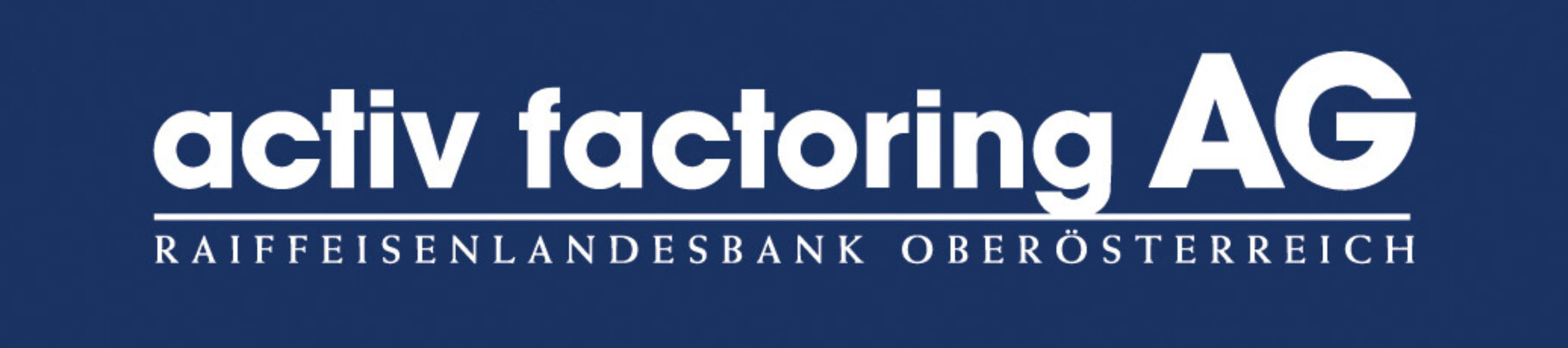 activ factoring AG