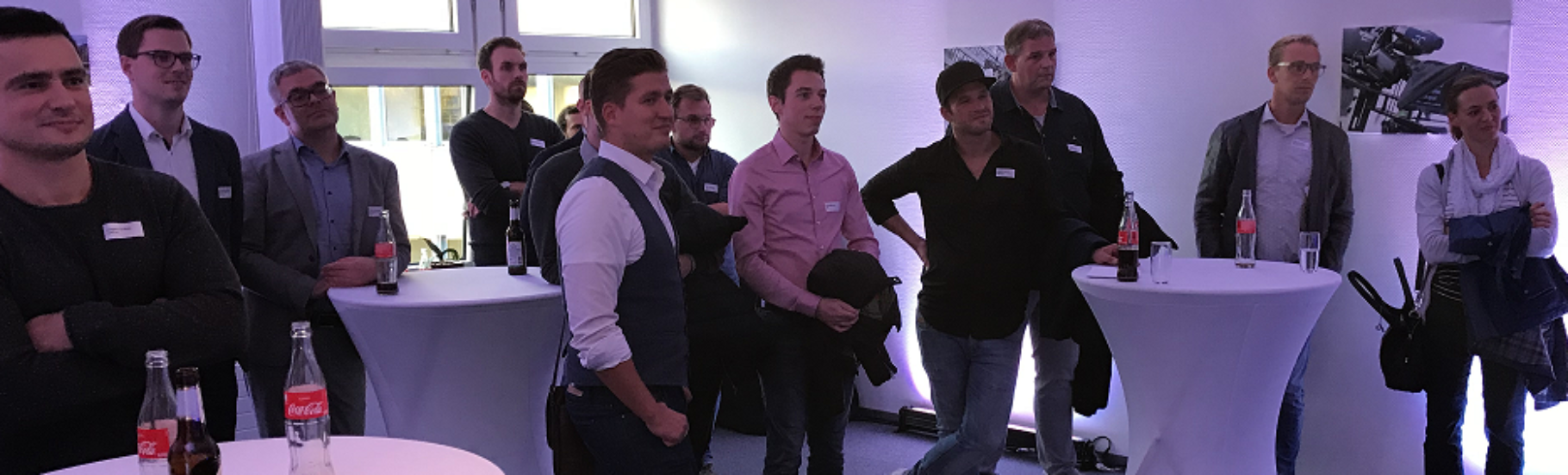 Junger Mittelstand @ duema media