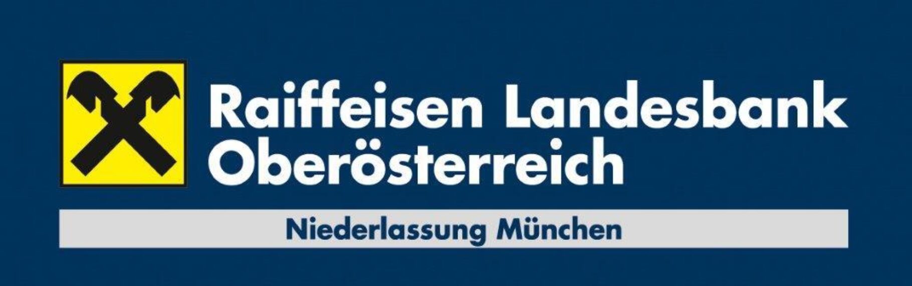 Raiffeisenlandesbank Oberösterreich AG - Niederlassung München