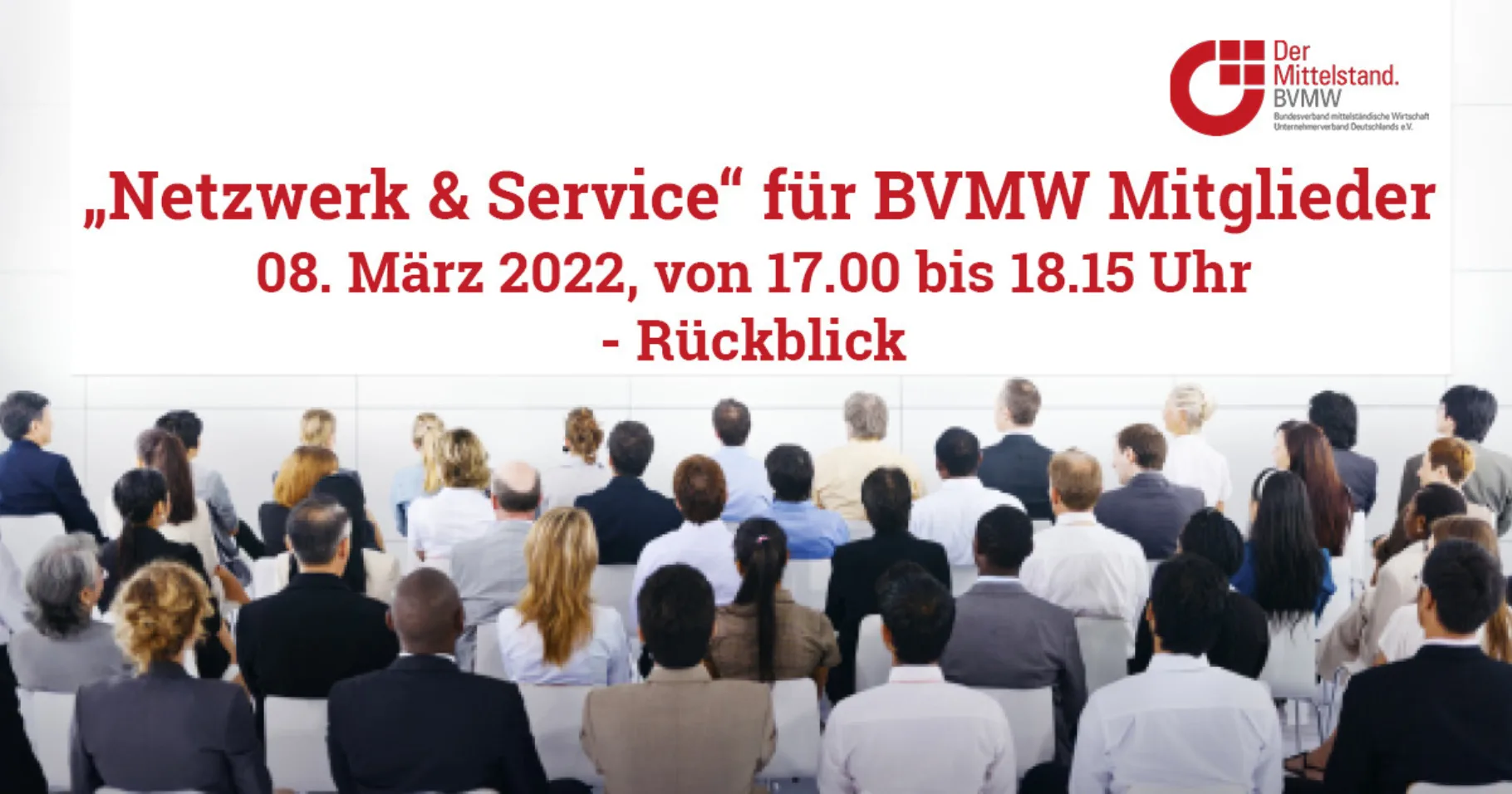 Netzwerk & Service