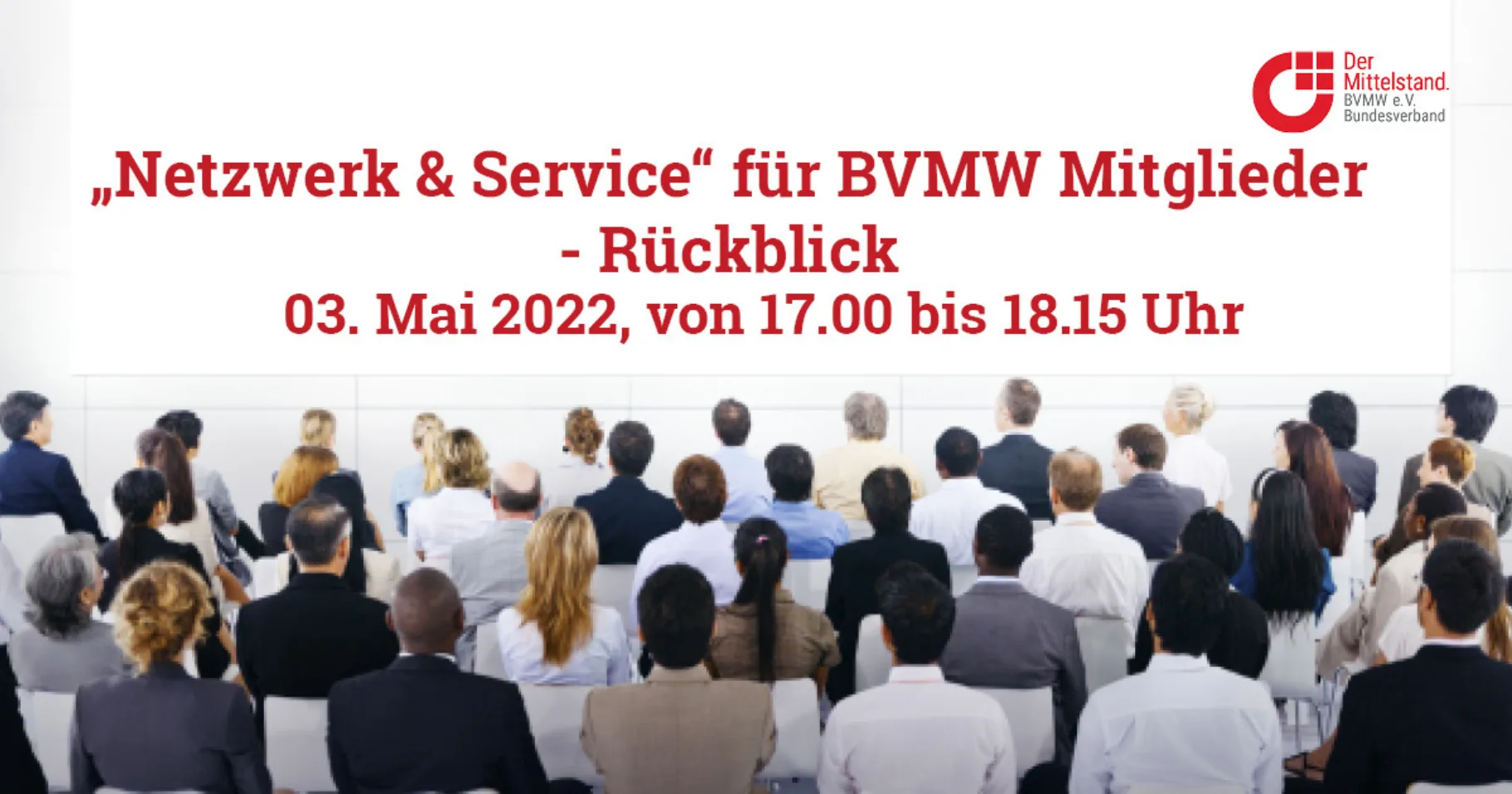 Rückblick