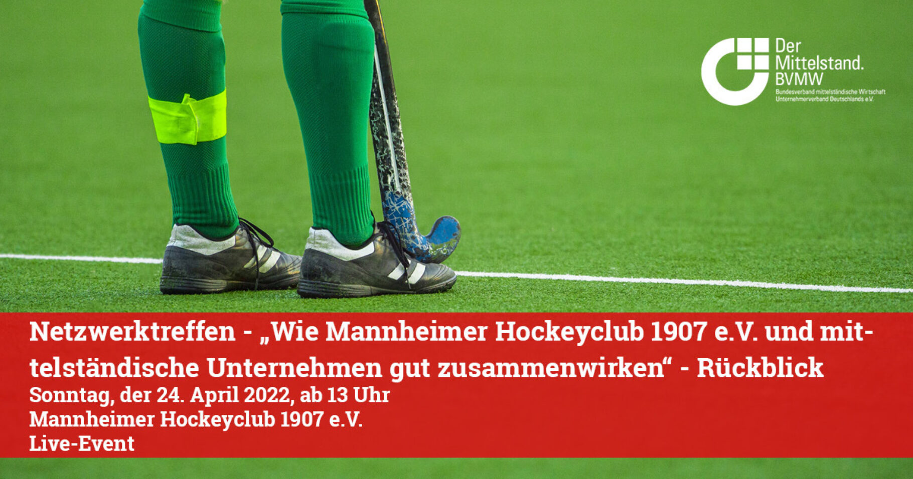 Hockey Rückblick
