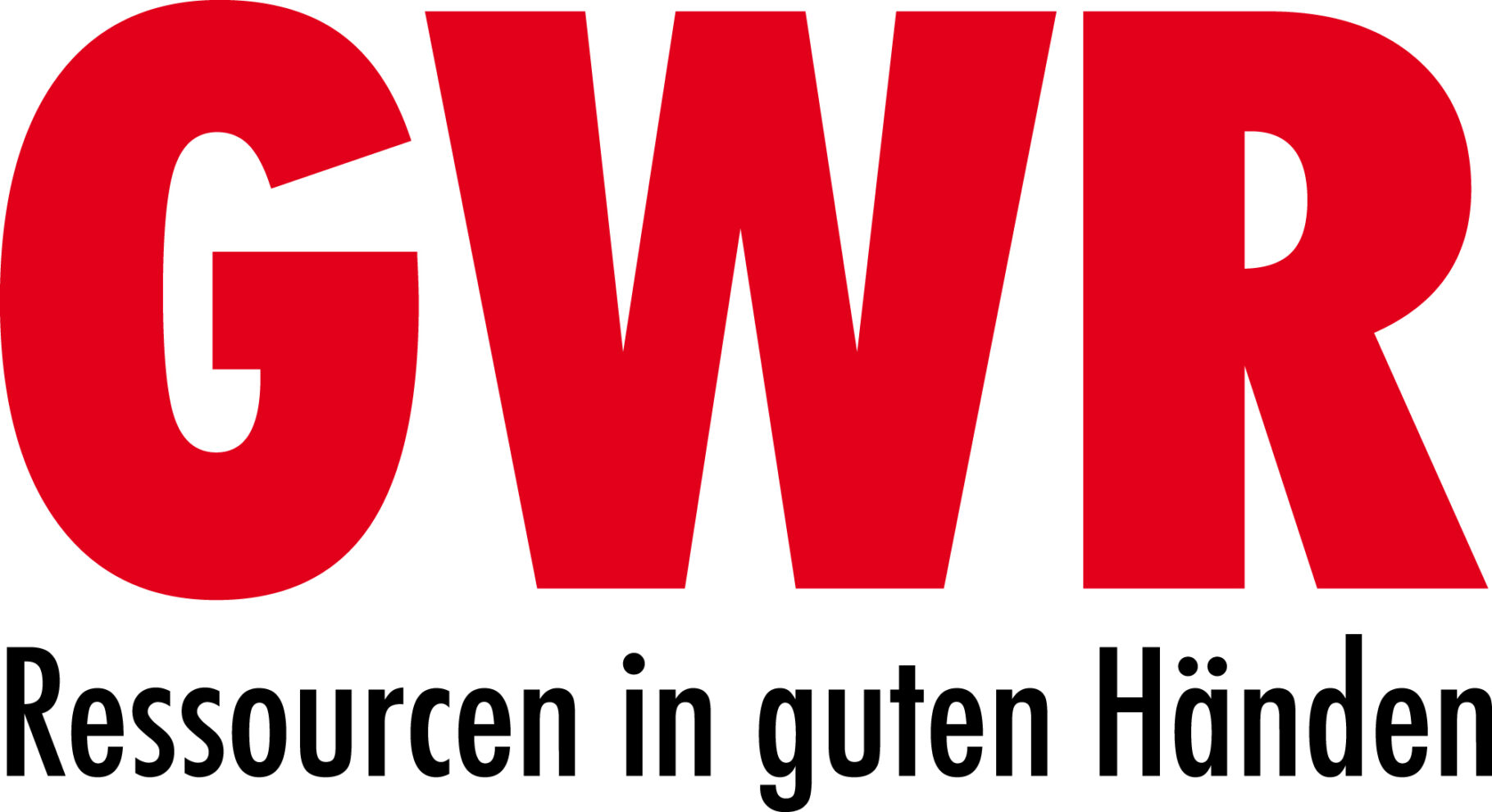 GWR-Logo