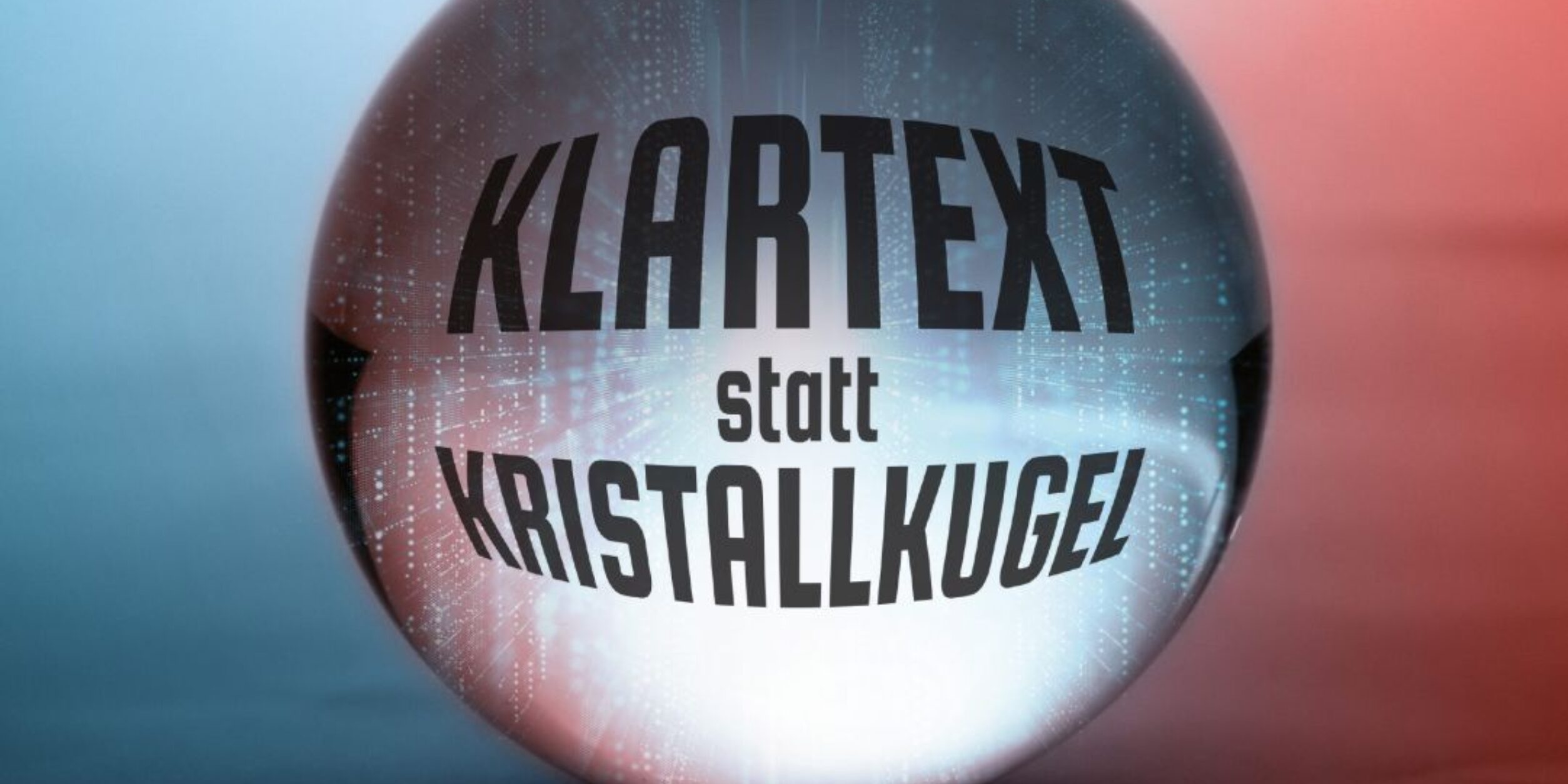 Grafik: Bechtle Systemhaus/BVMW München, Klartext