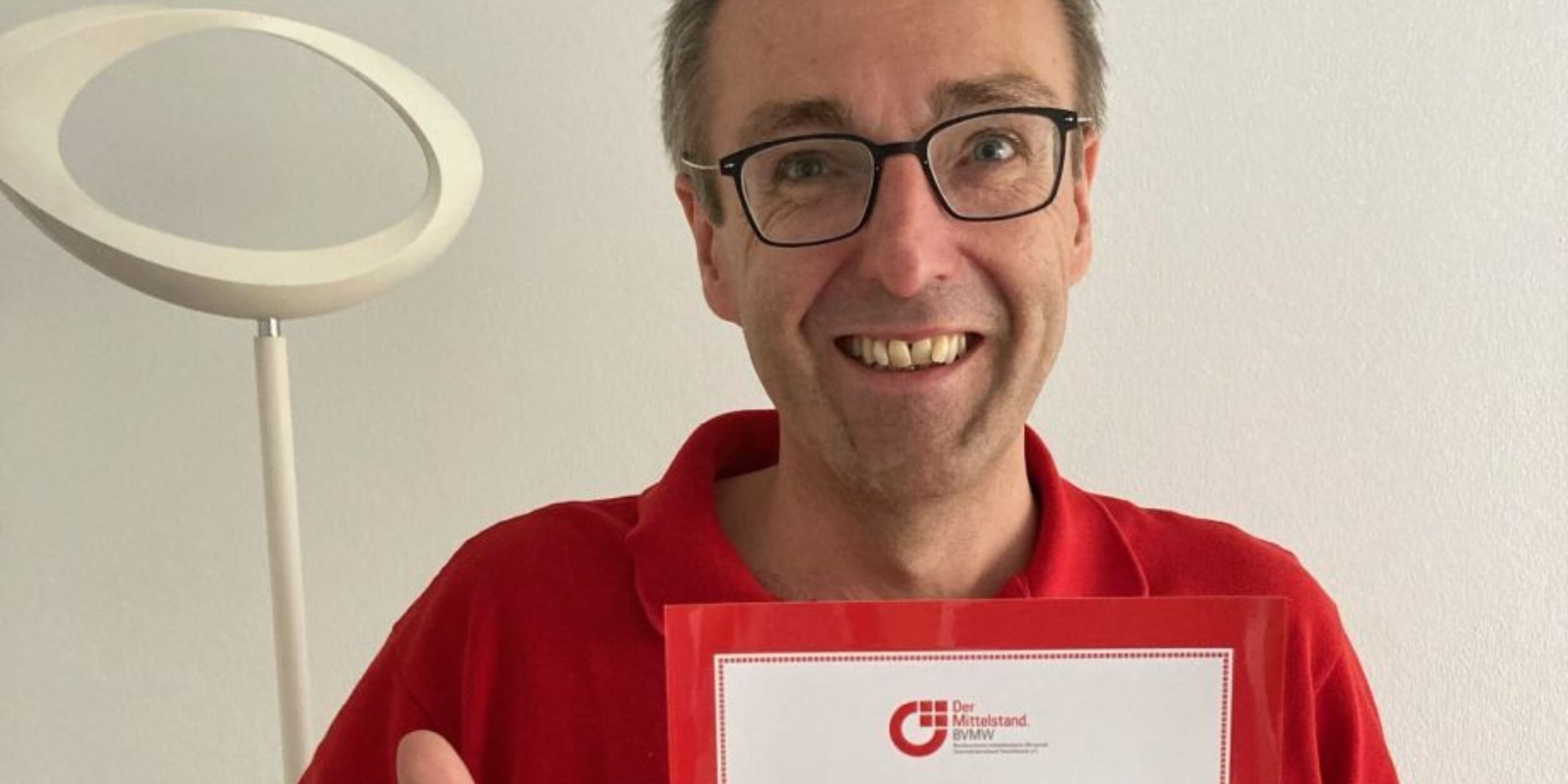 Foto: Christian Arentzen, Geschäftsführer ConWISE GmbH