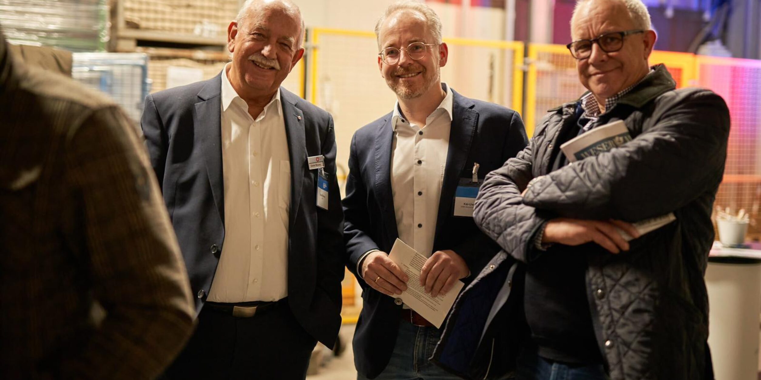 Blome Jobst Schnuelle