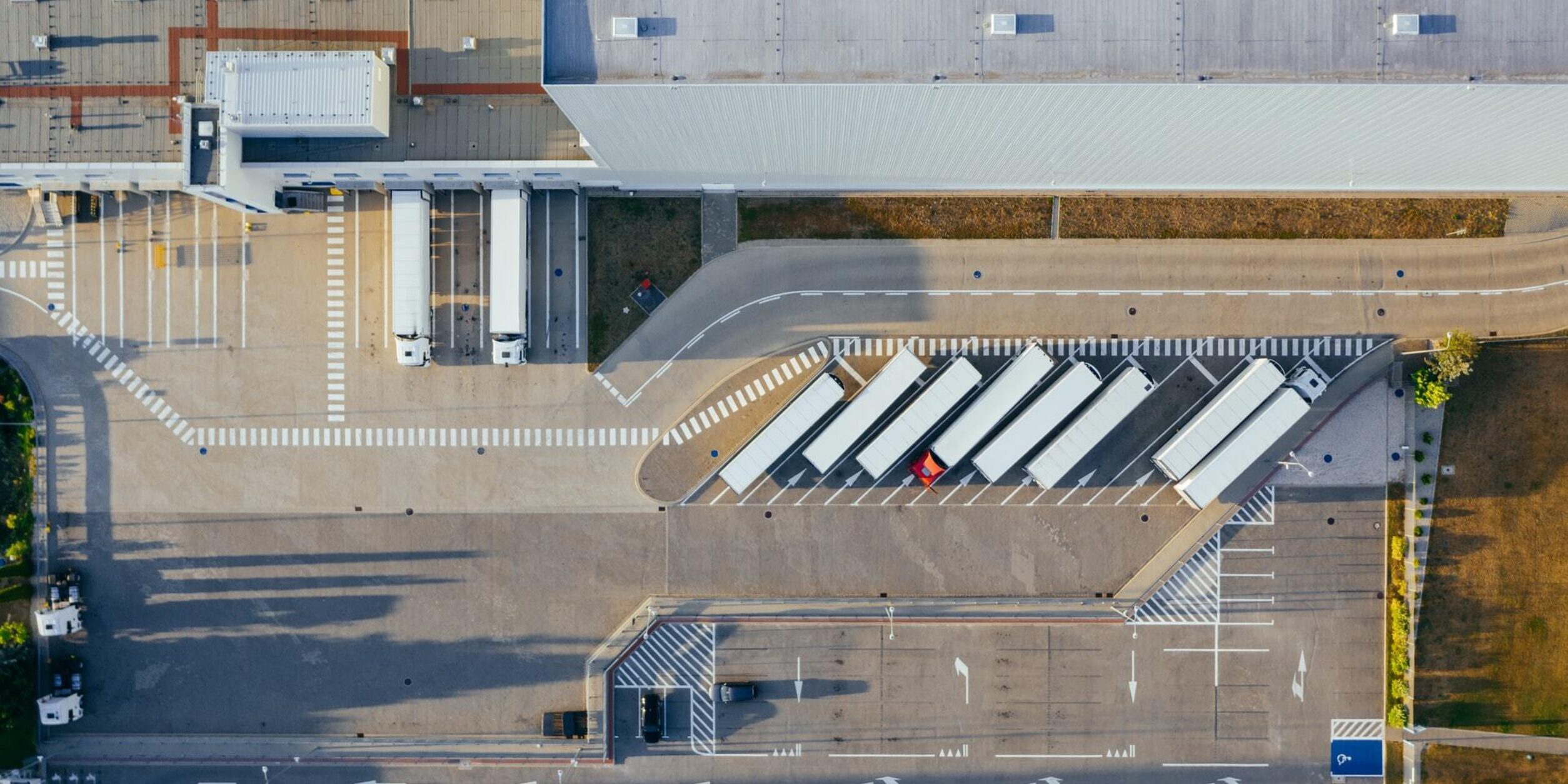 Logistic from above