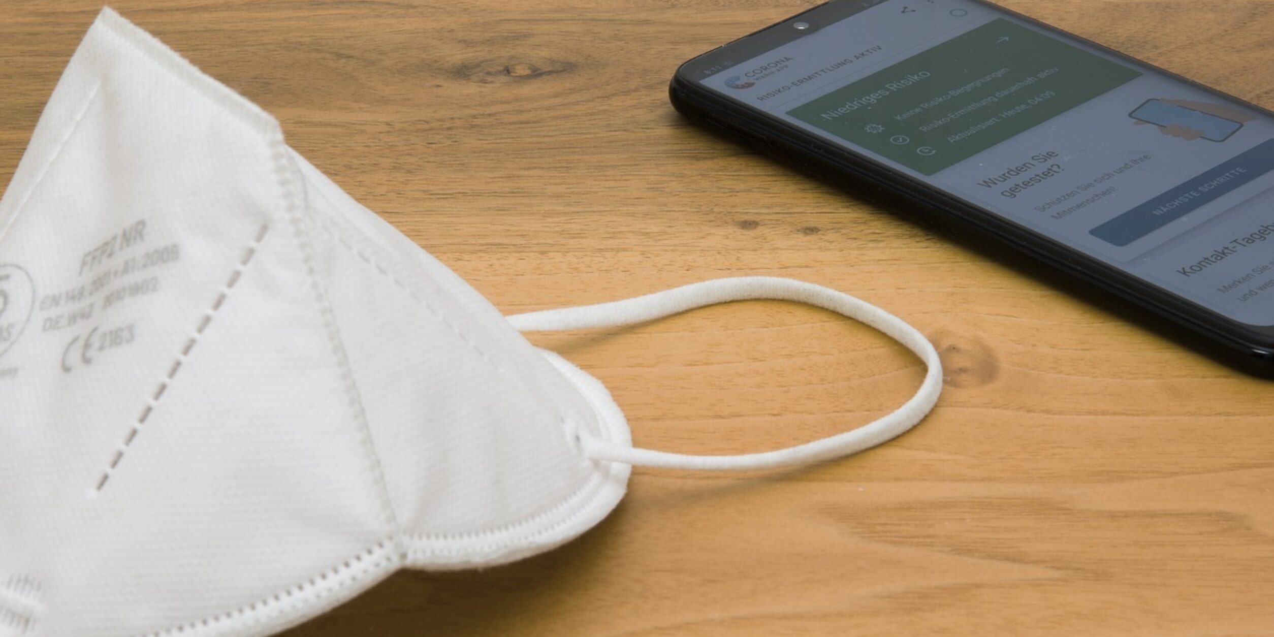 BVMW Statement zur Maskenpflicht