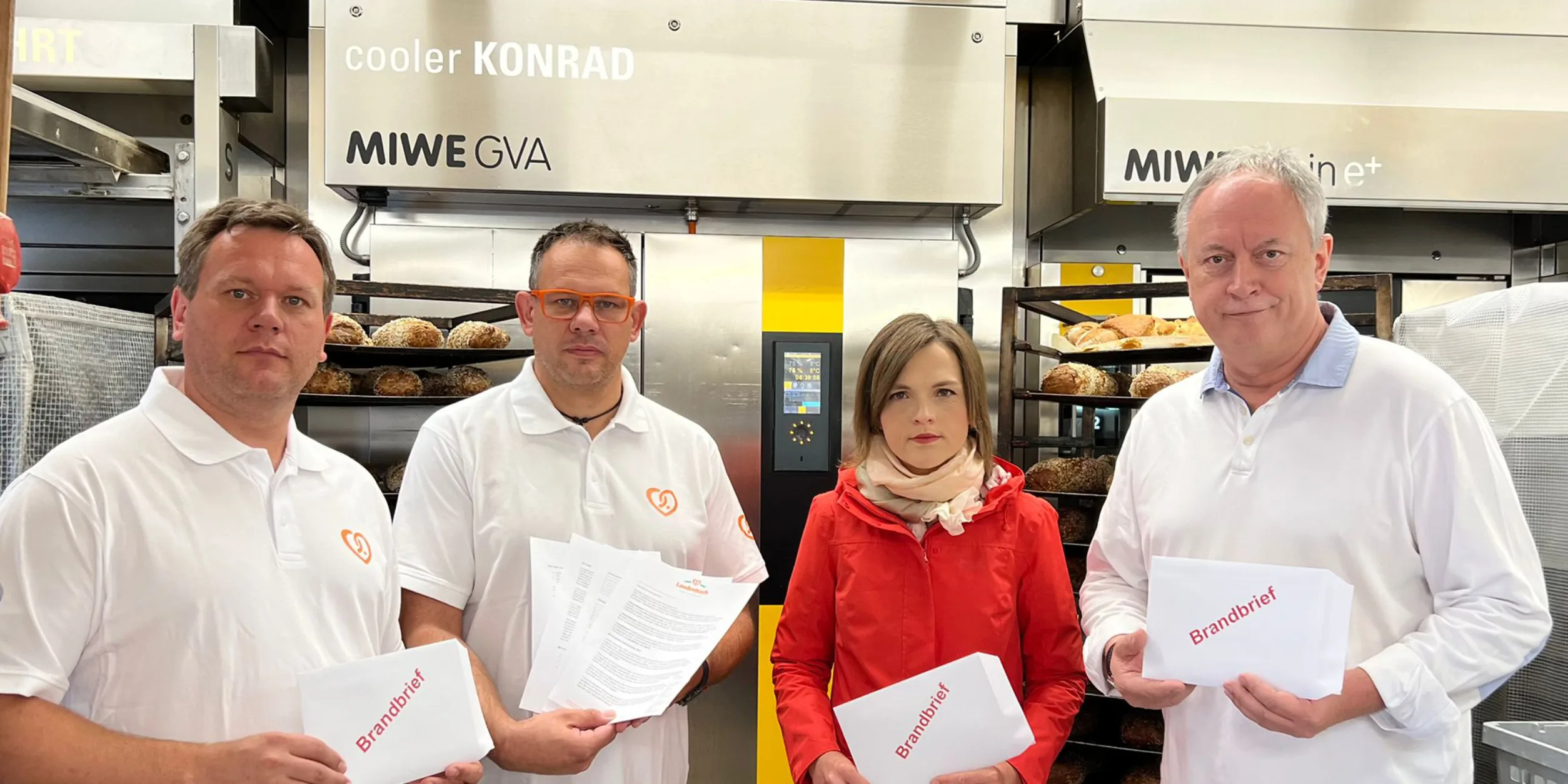 Brandbrief
