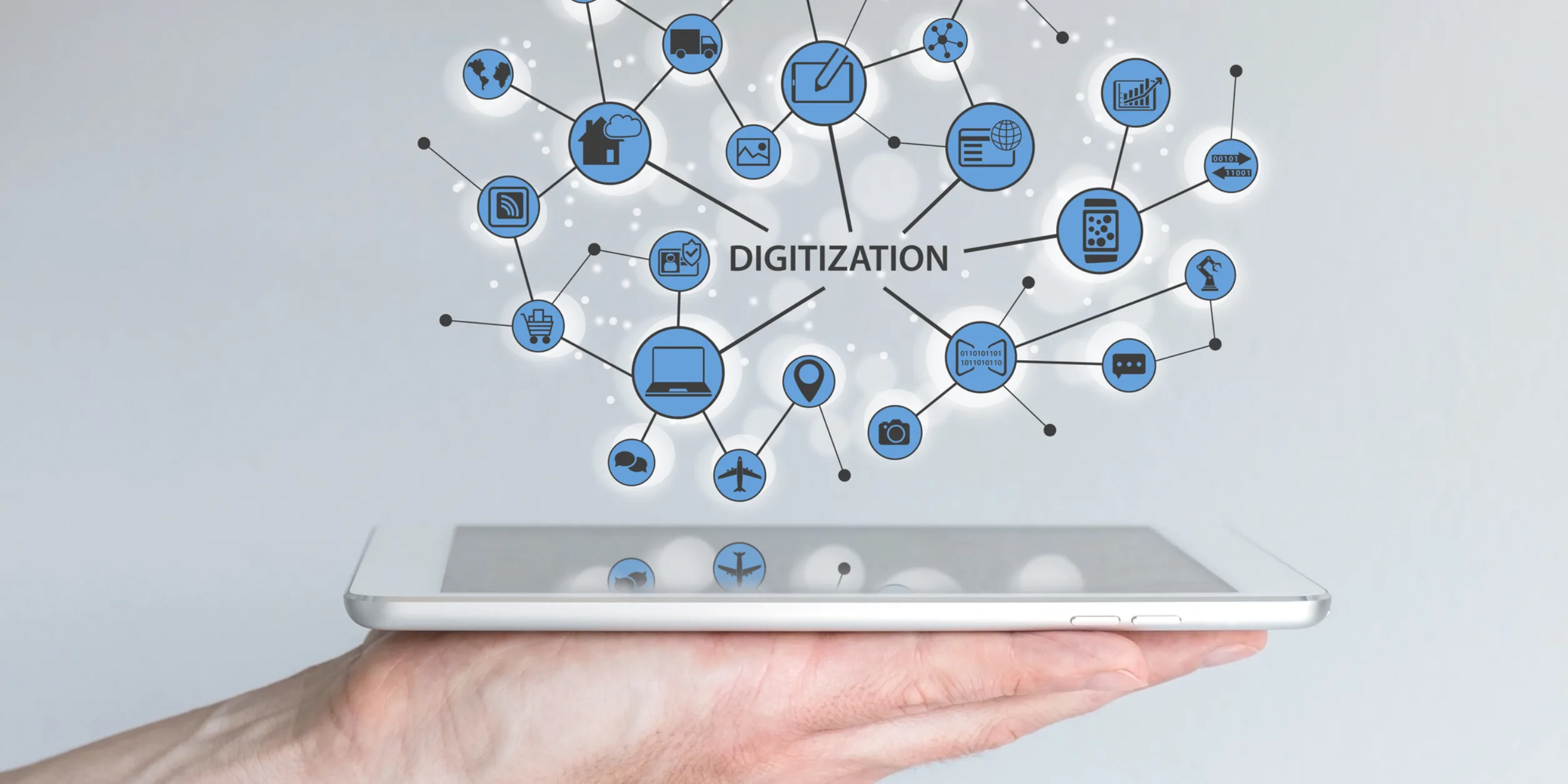 Digitalisierung