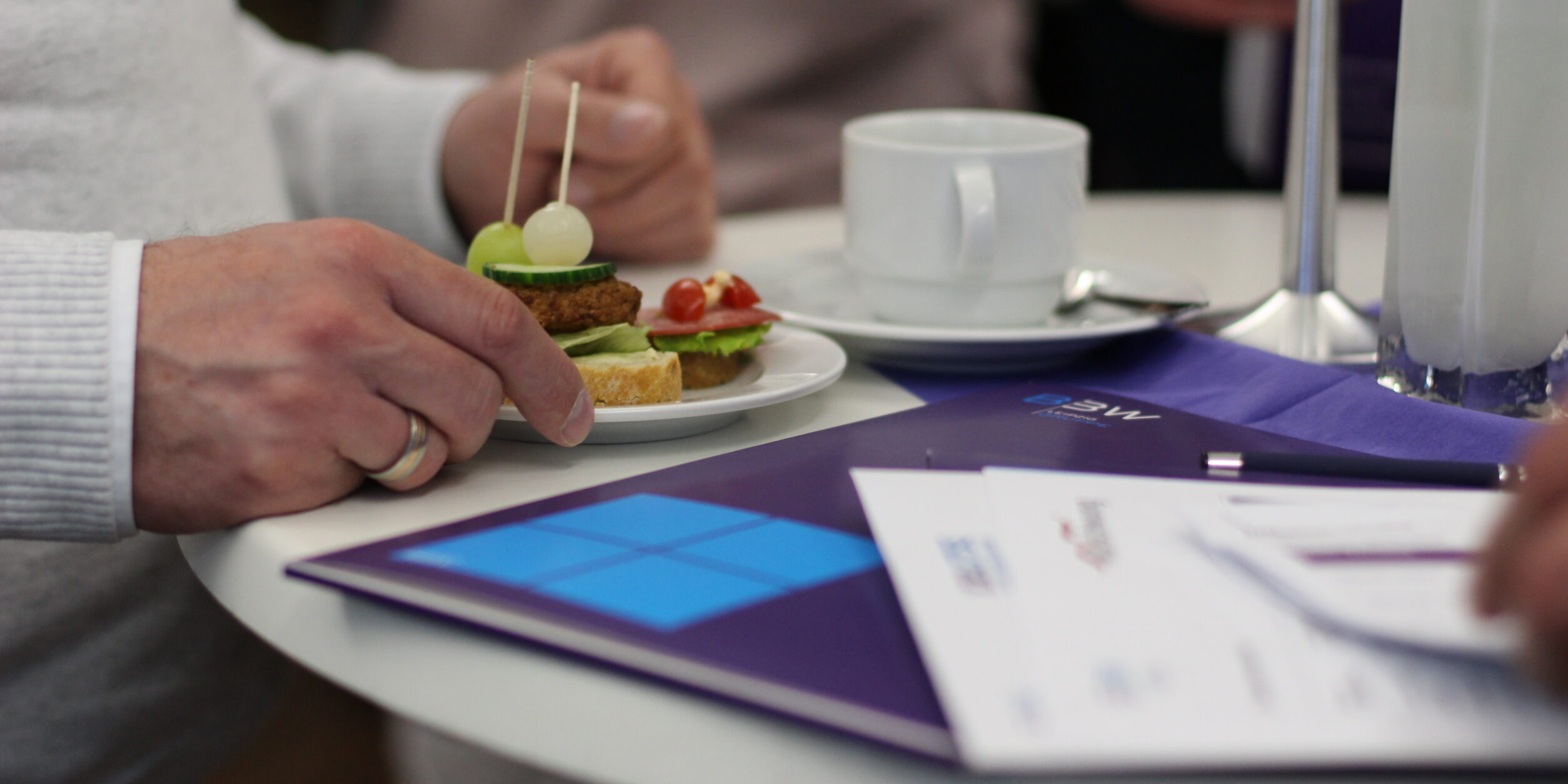 JOBLOTSE Leipzig - Einladung zum FINK digital