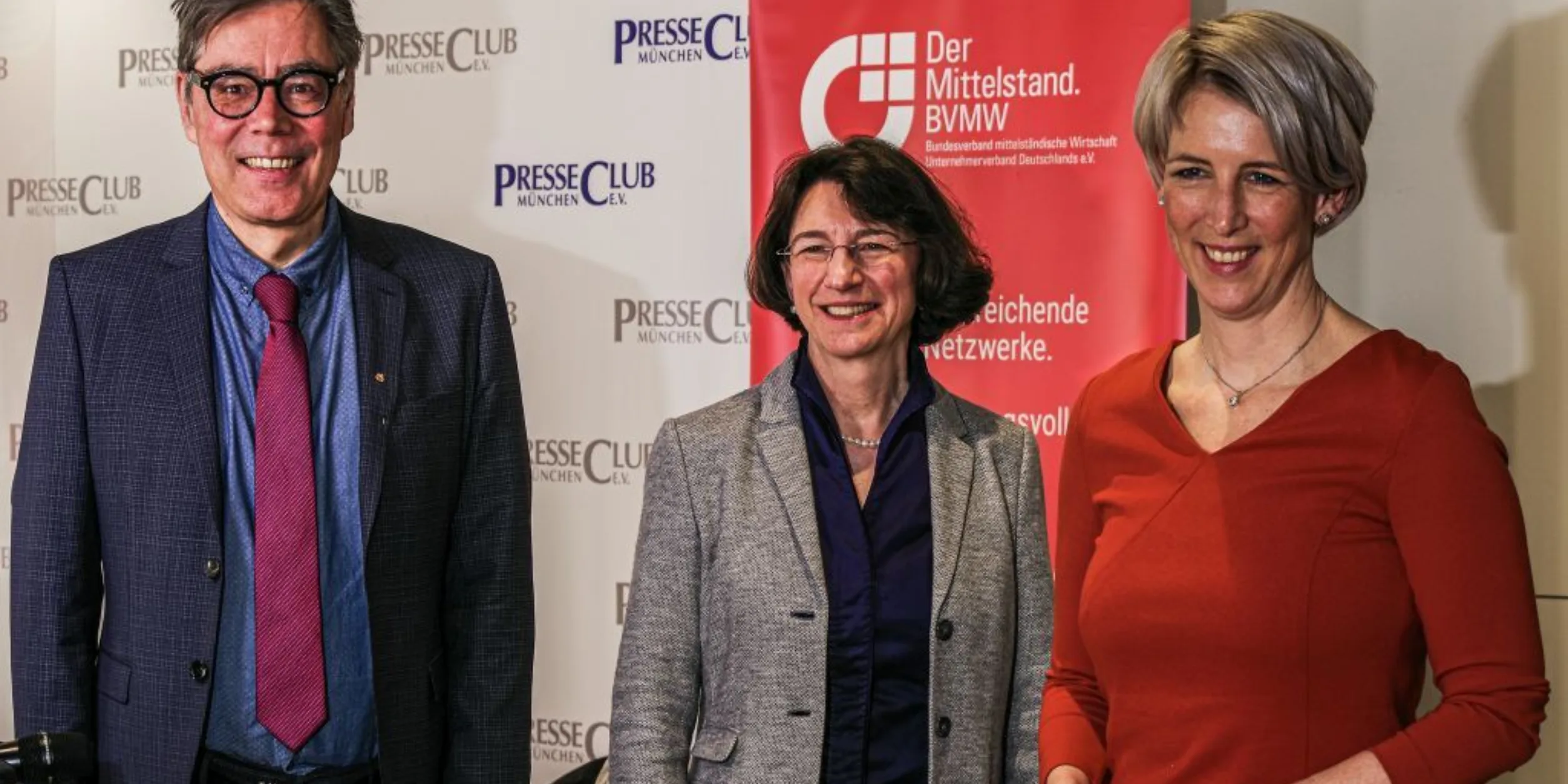 Pressekonferenz
