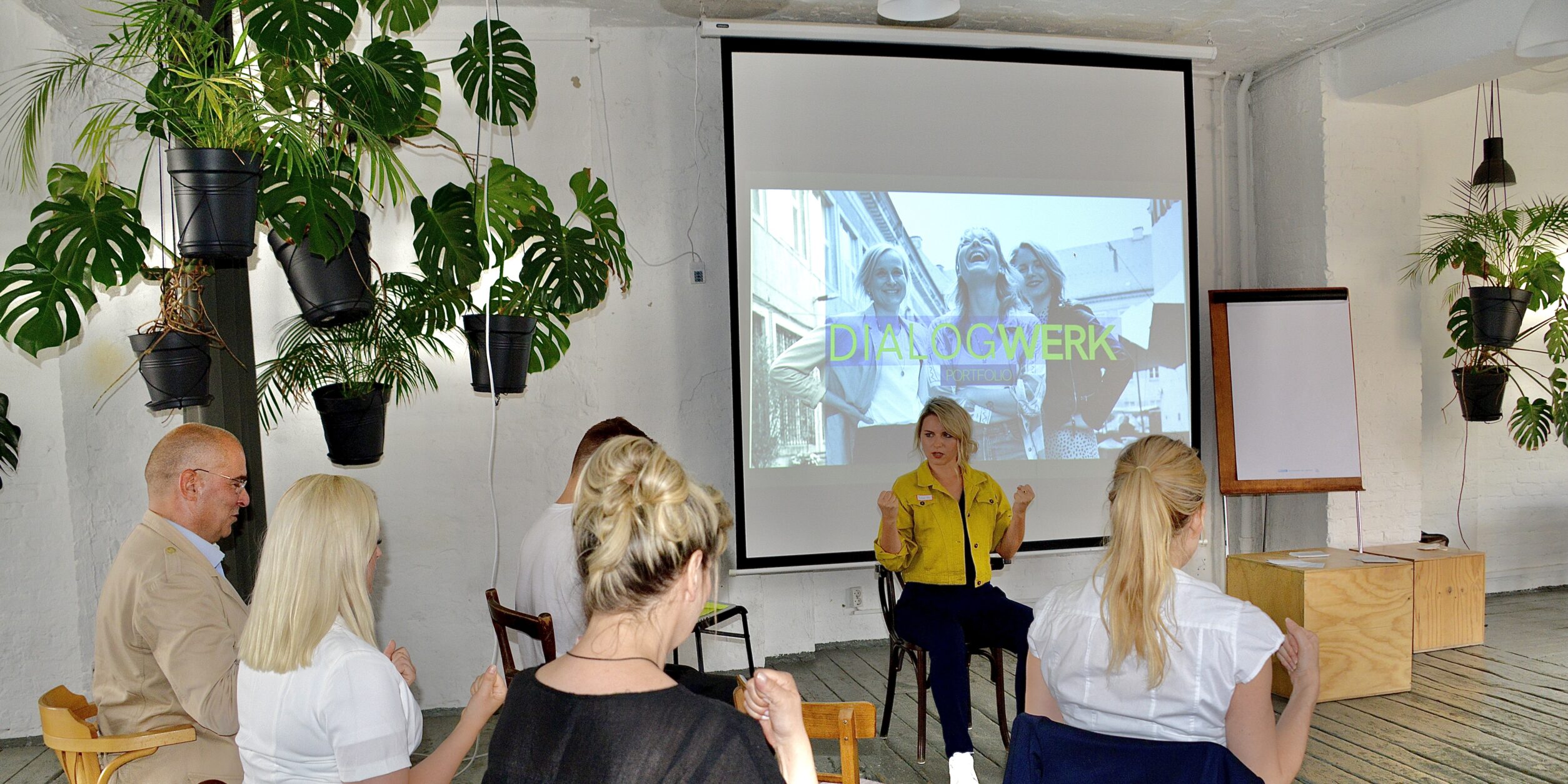 Liane Berlin Veranstaltungslocation