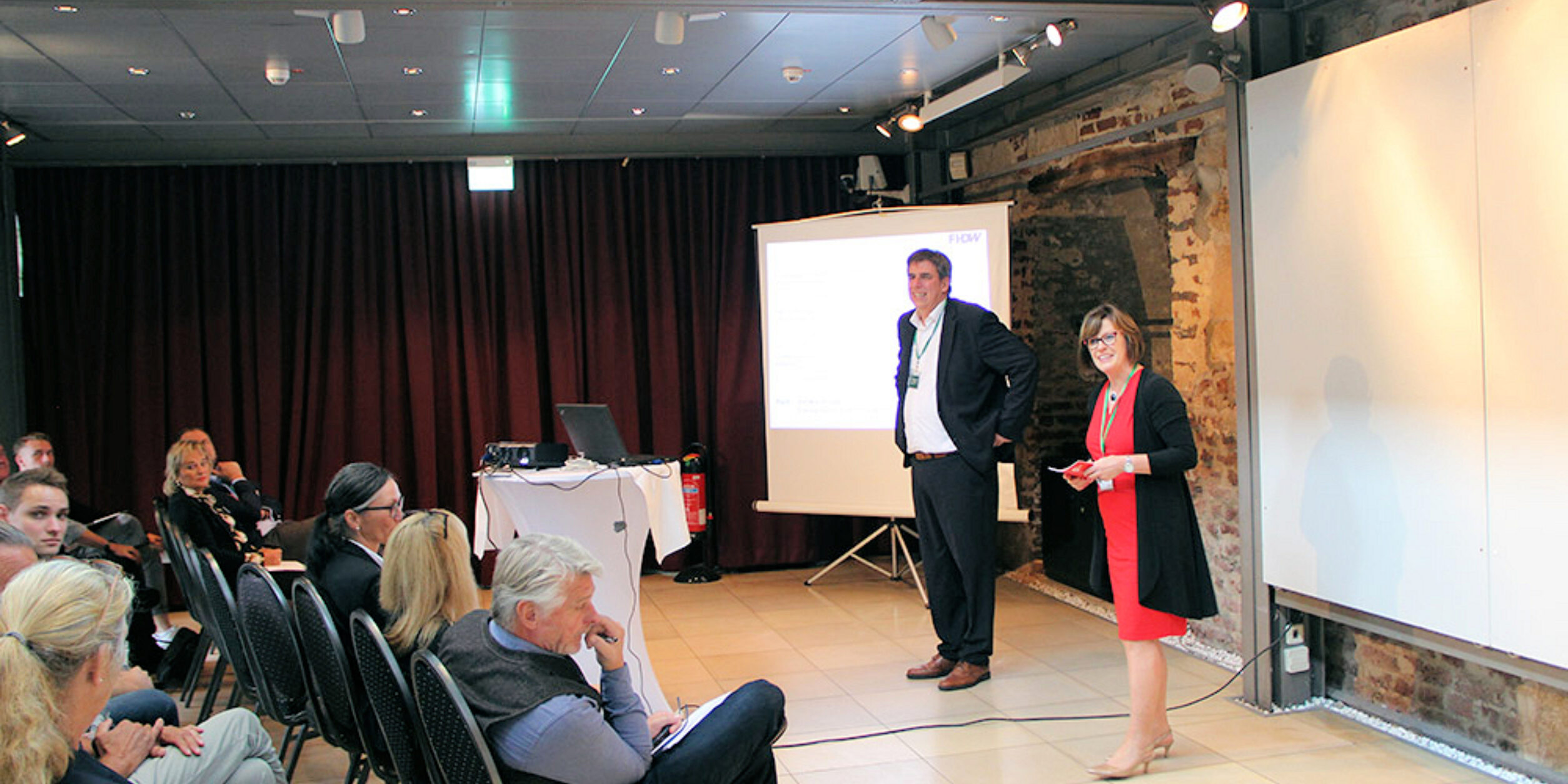 Unternehmensnachfolge