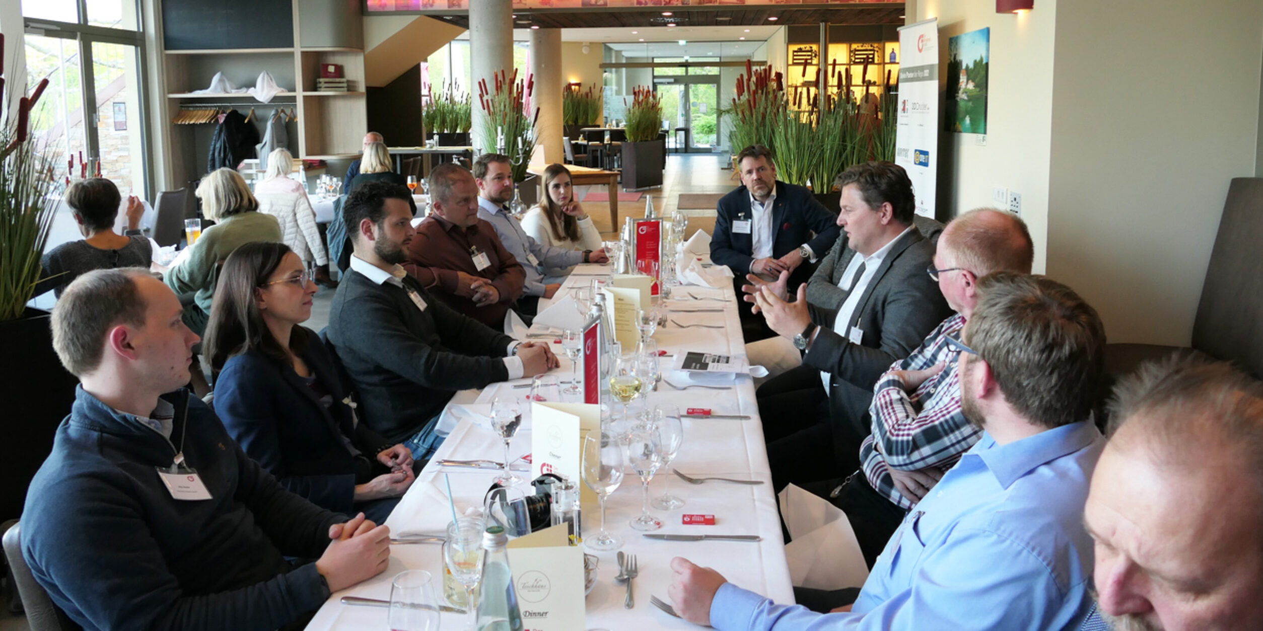 „Mit der Kundenbrille schauen“