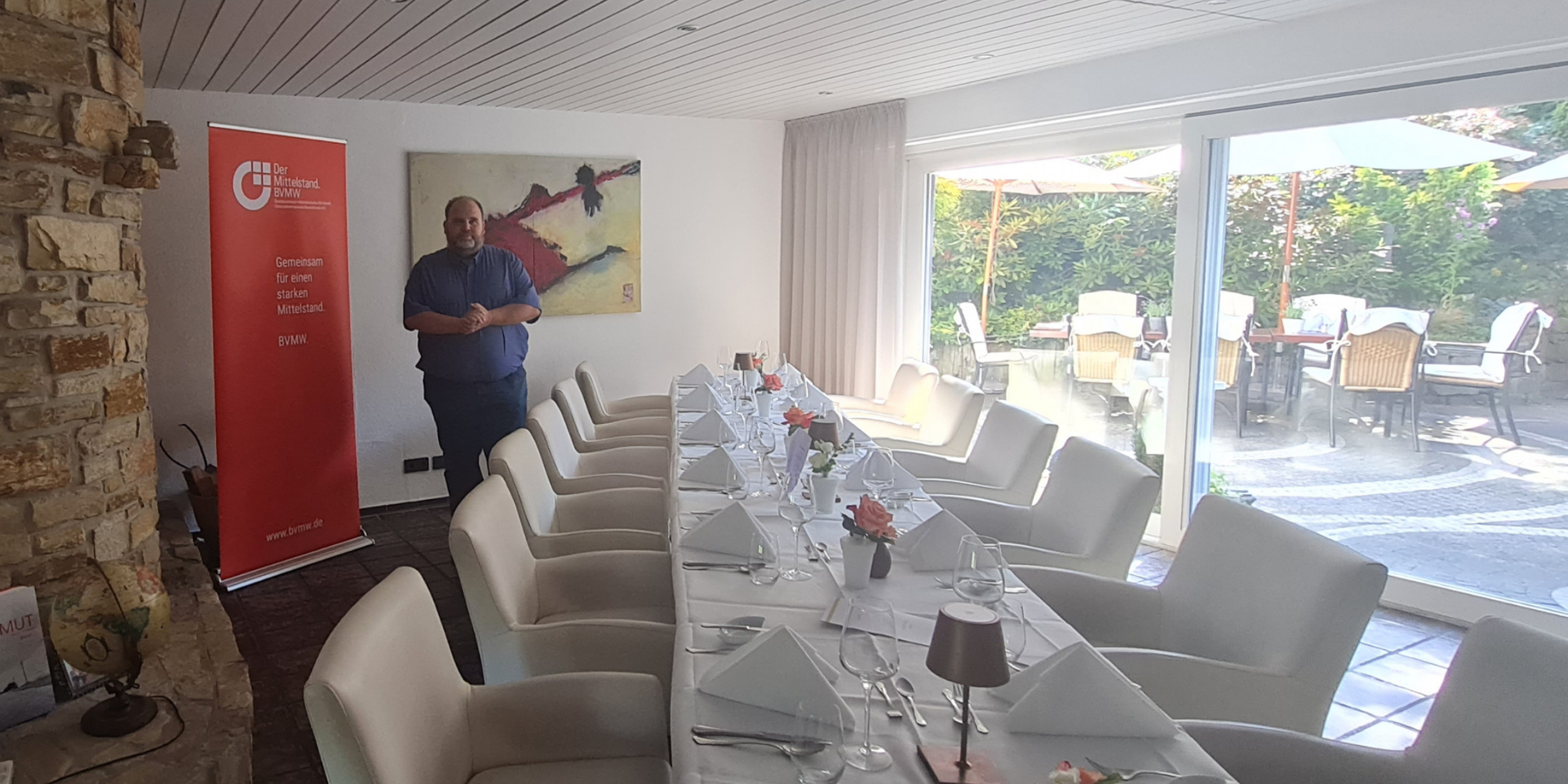 BVMW Hagen Personal