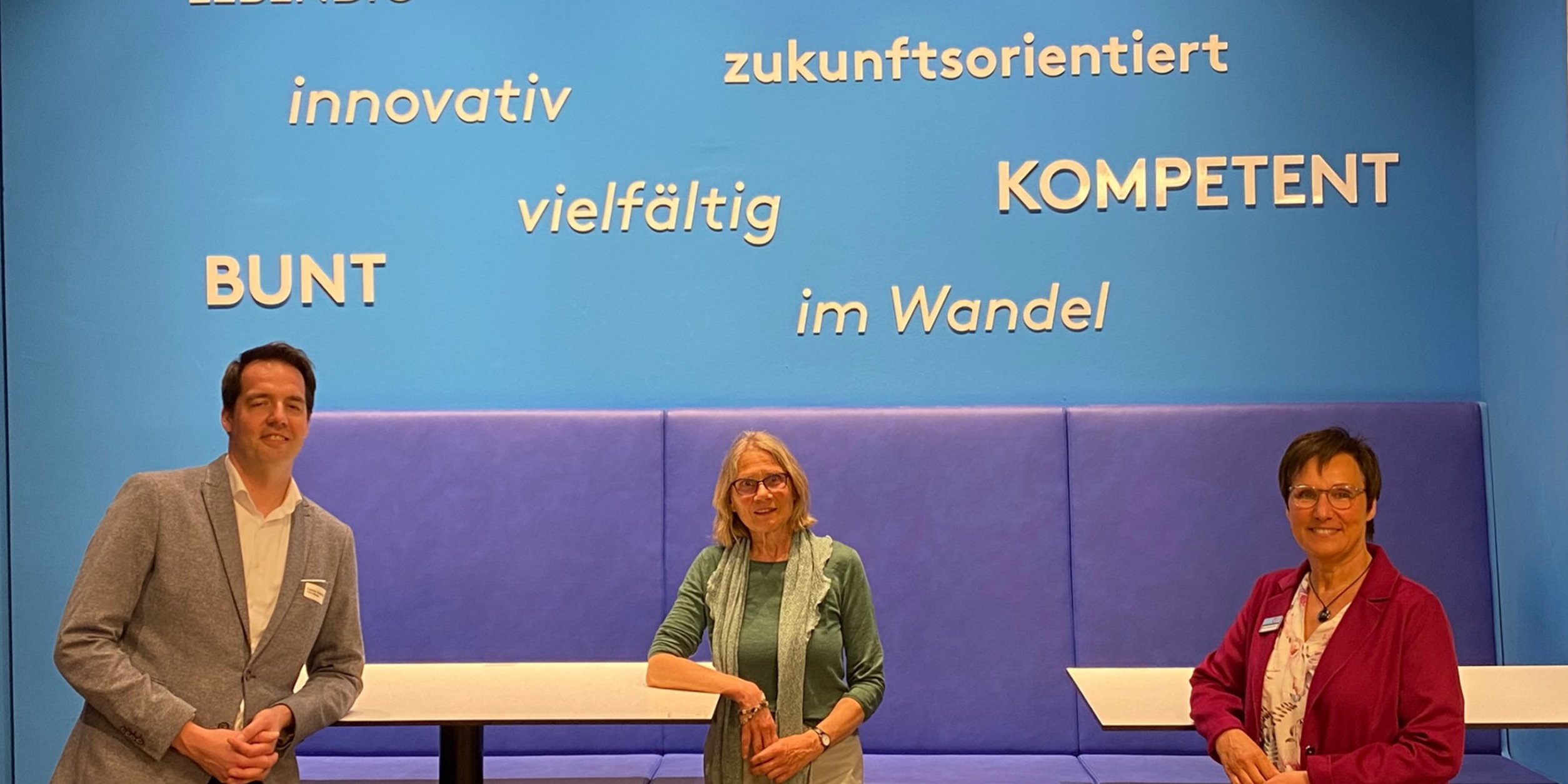 Nachhaltige Wirtschaften