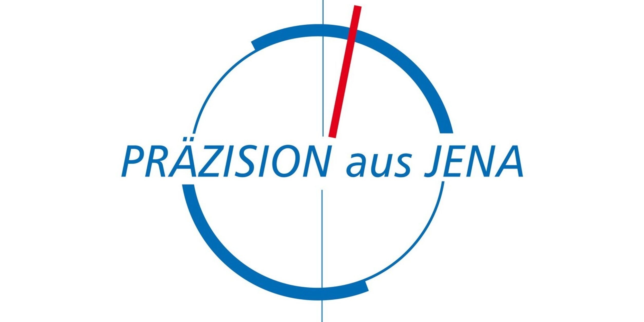 Präzision aus Jena