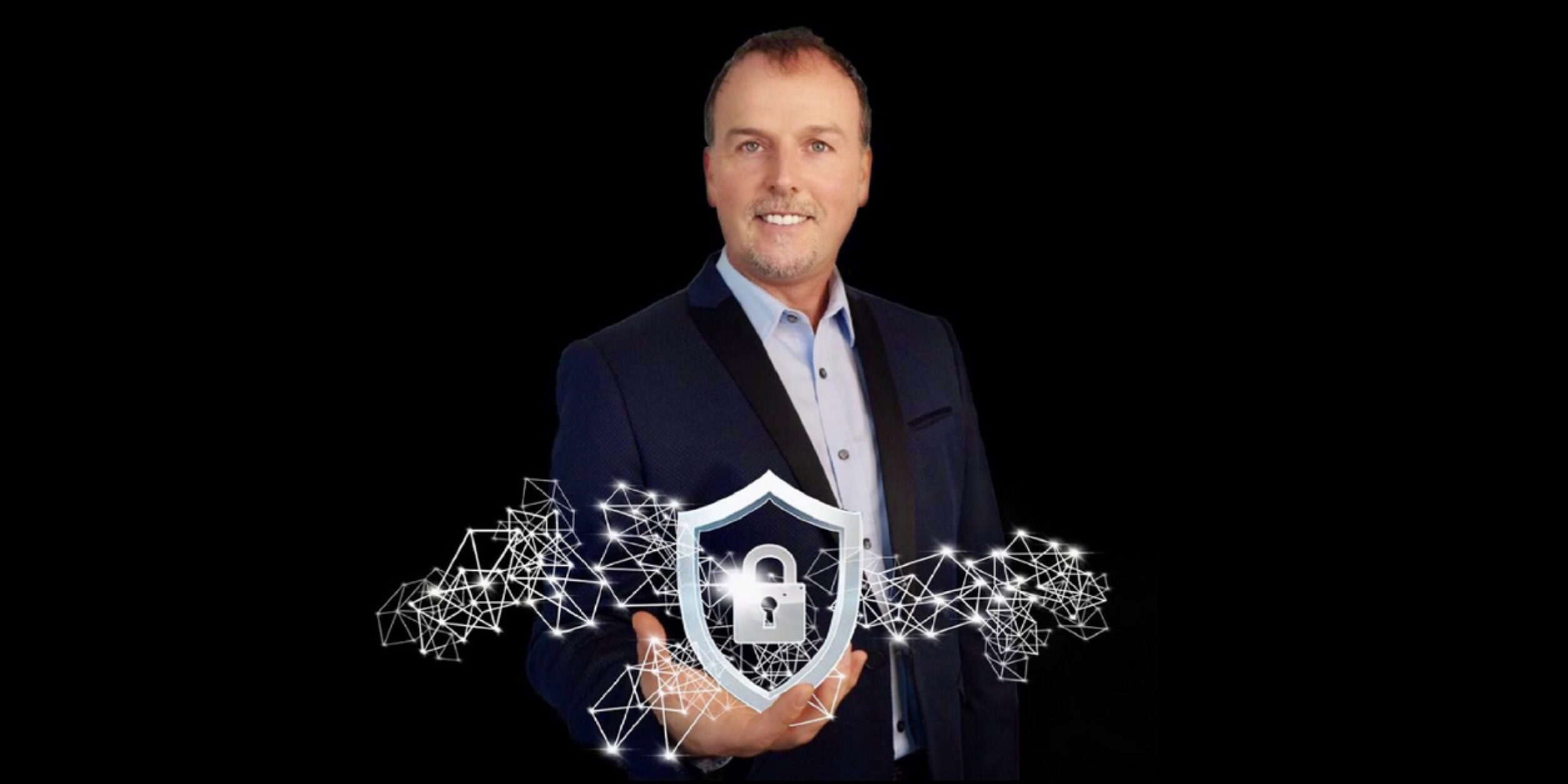 Michael Trabert, Trabert Unternehmerkonzepte, Schrecksbach ist Fachberater für Cyber-Risiken mit TÜV Rheinland Zertifikat und klärt über fatale Irrtümer auf