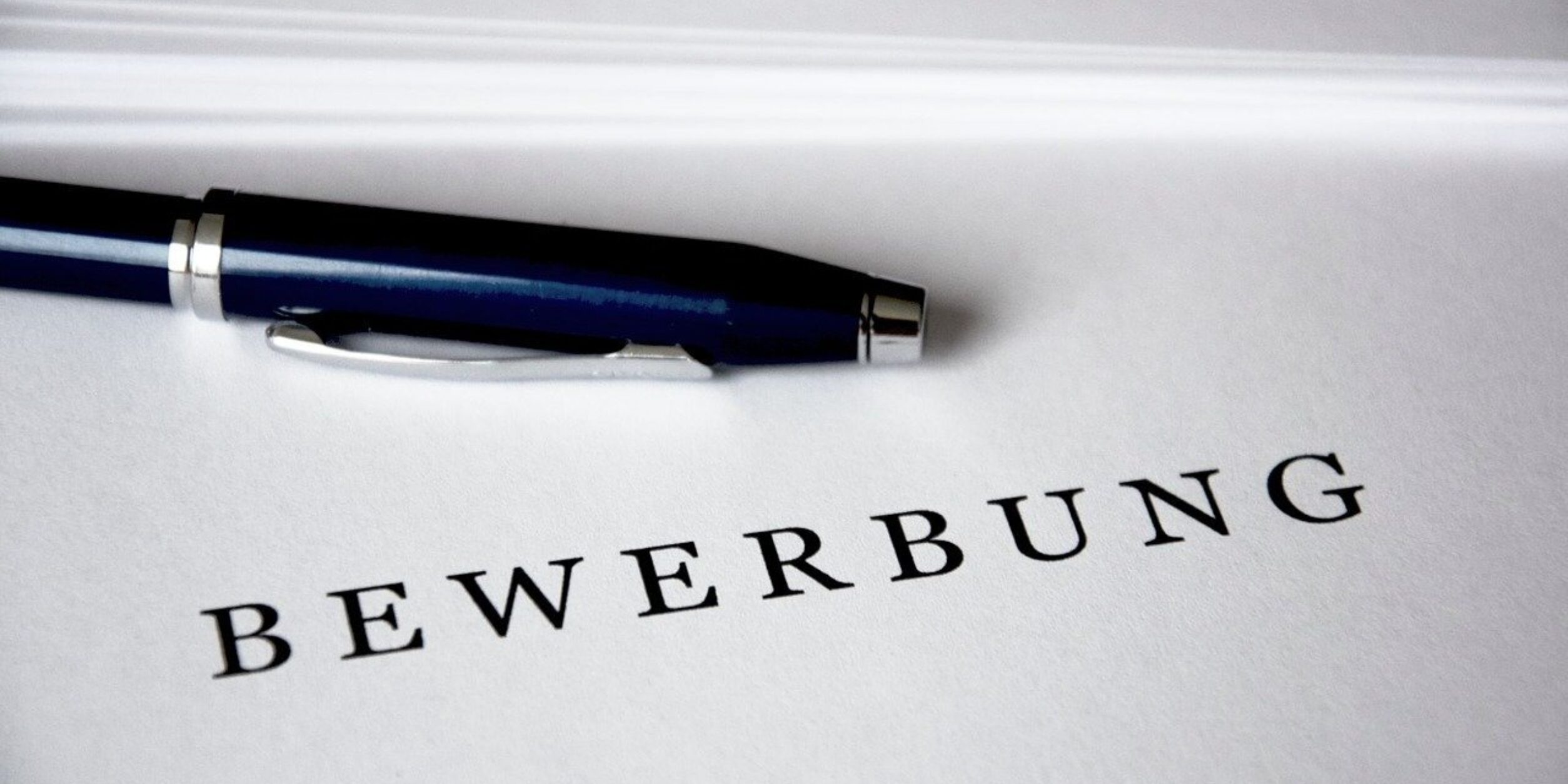 Bewerbungsportal