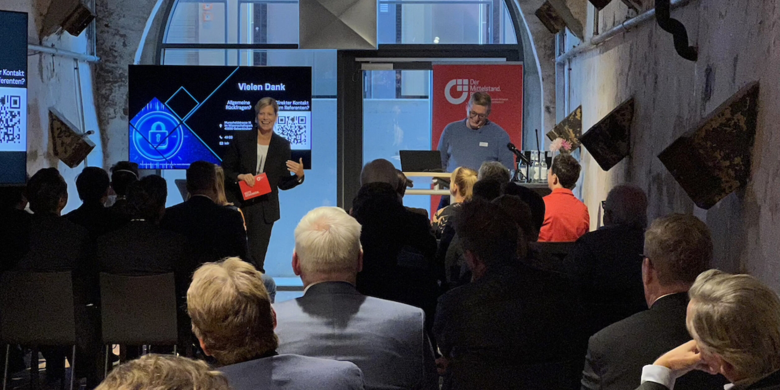 Bild der Veranstaltung