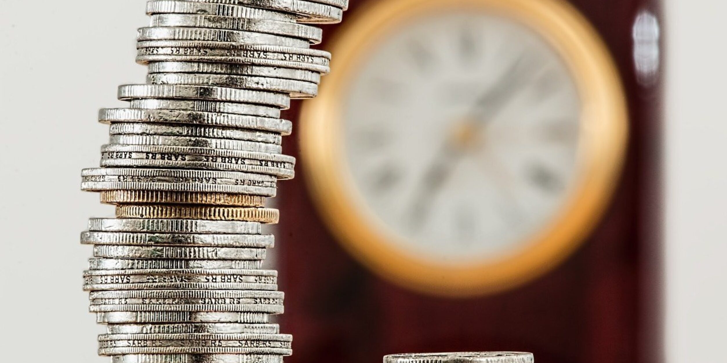 Foto: Pixabay.com/de; Stevepb, coins-g8cdfdb26a_1280.jpg