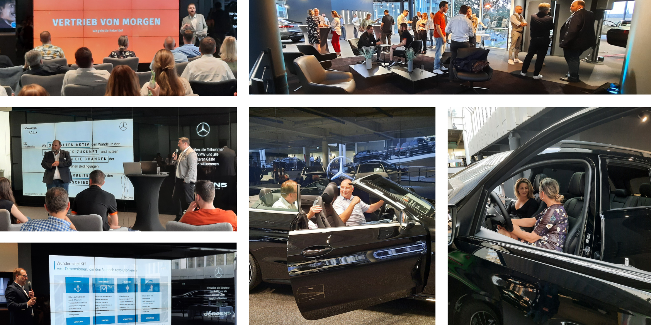 17.08.2022 Vertrieb von Morgen