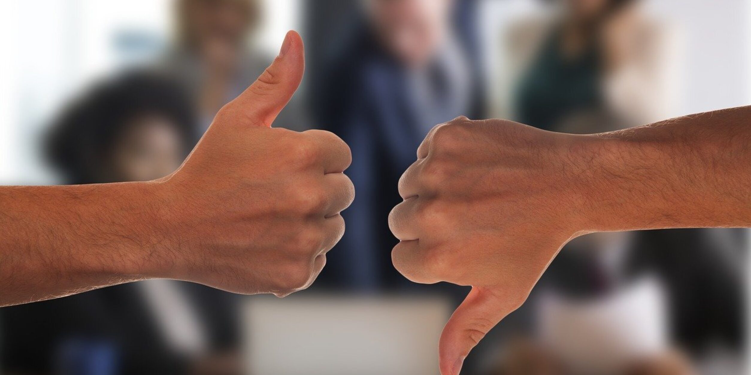 Foto: Pixabay.com/de; Gerd Altmann; opposites-g3dacc4449_1280.jpg