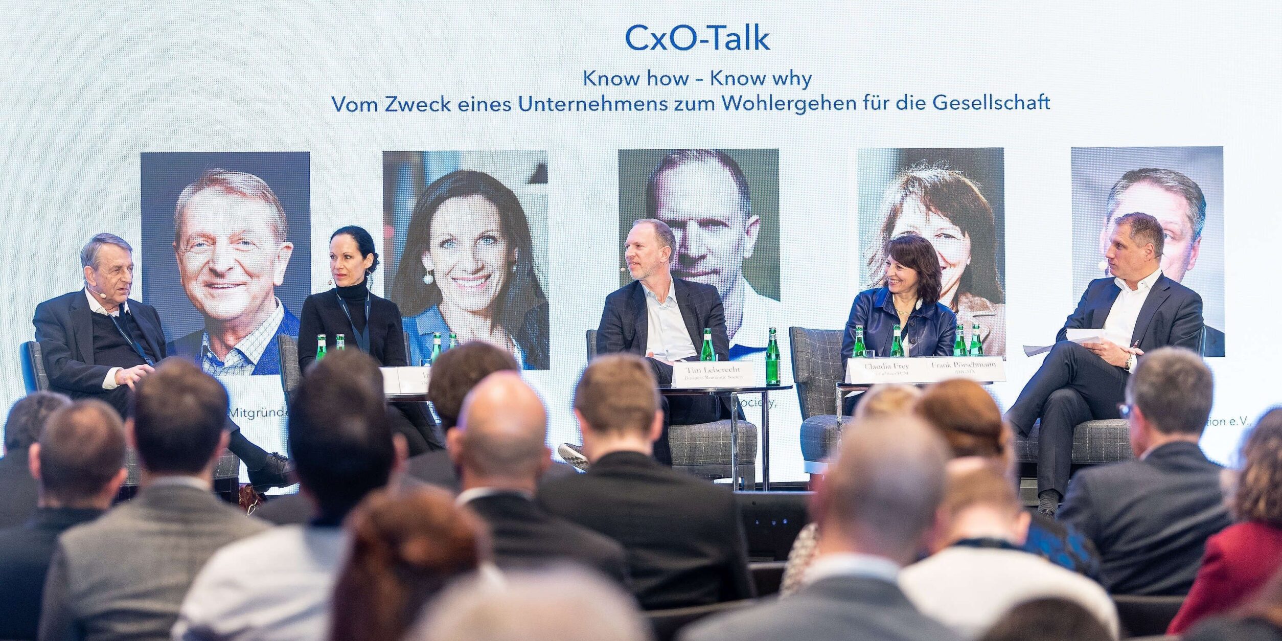 Deutscher Innovationsgipfel