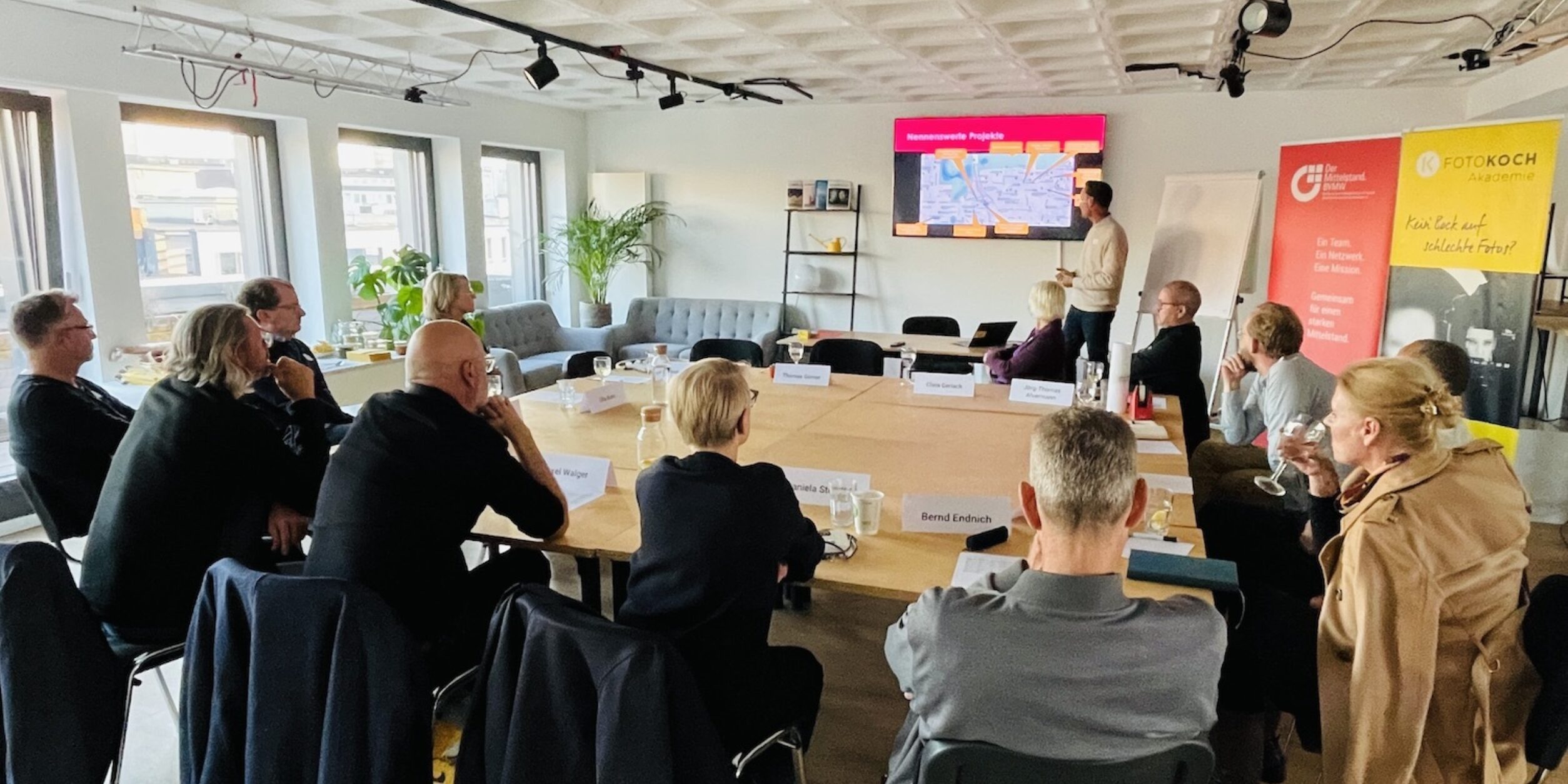 Bild der Veranstaltung