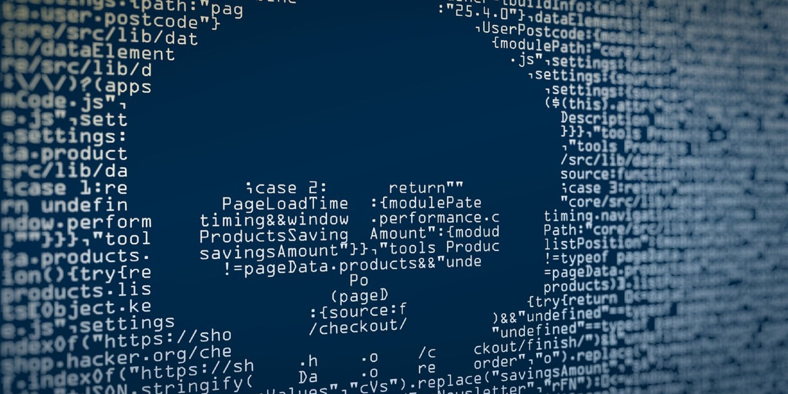 Foto: Pixabay.com/de; Elchinator_malicious-code-4036349_1280.jpg