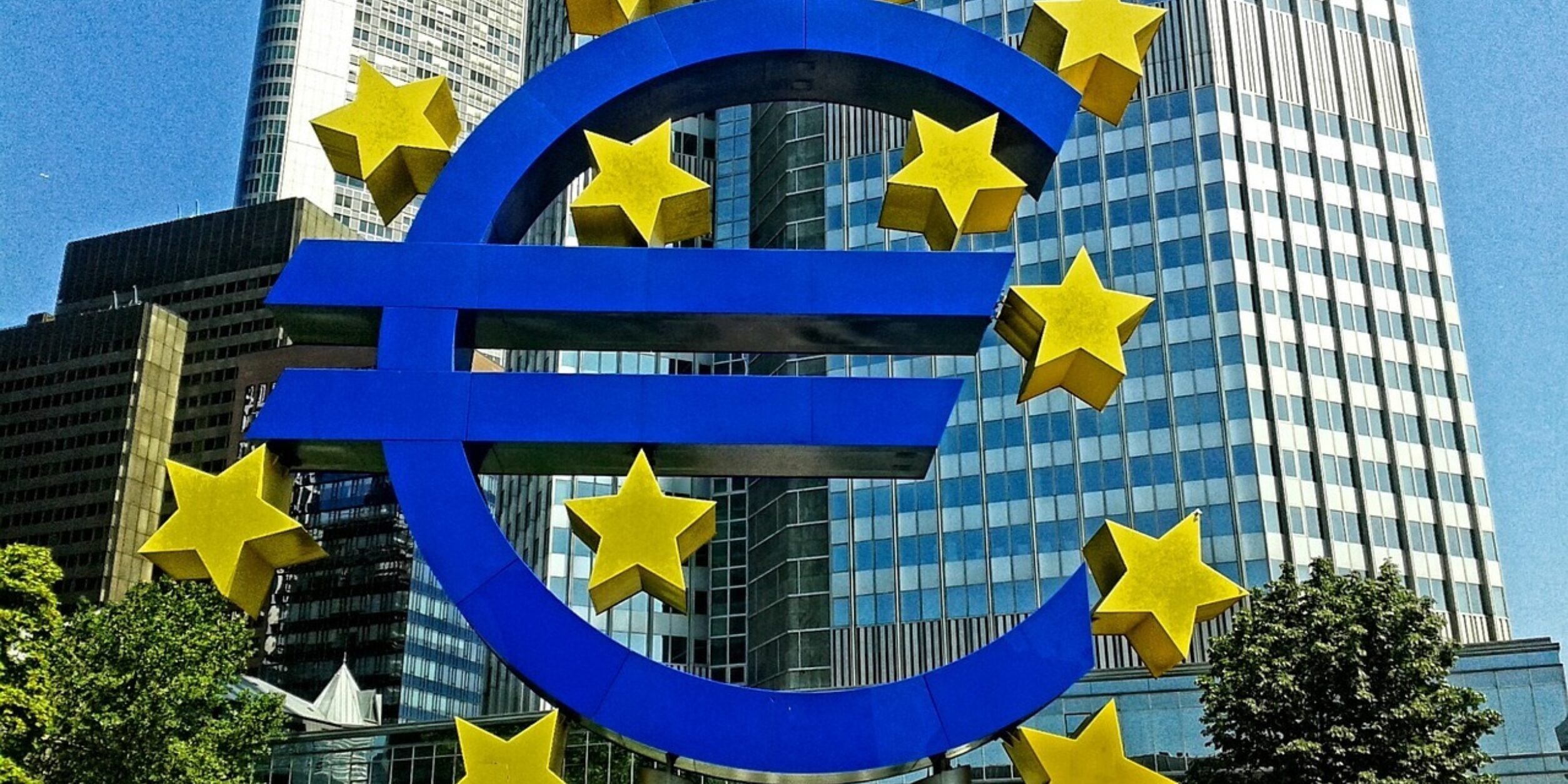 Euro Zins EZB BVMW
